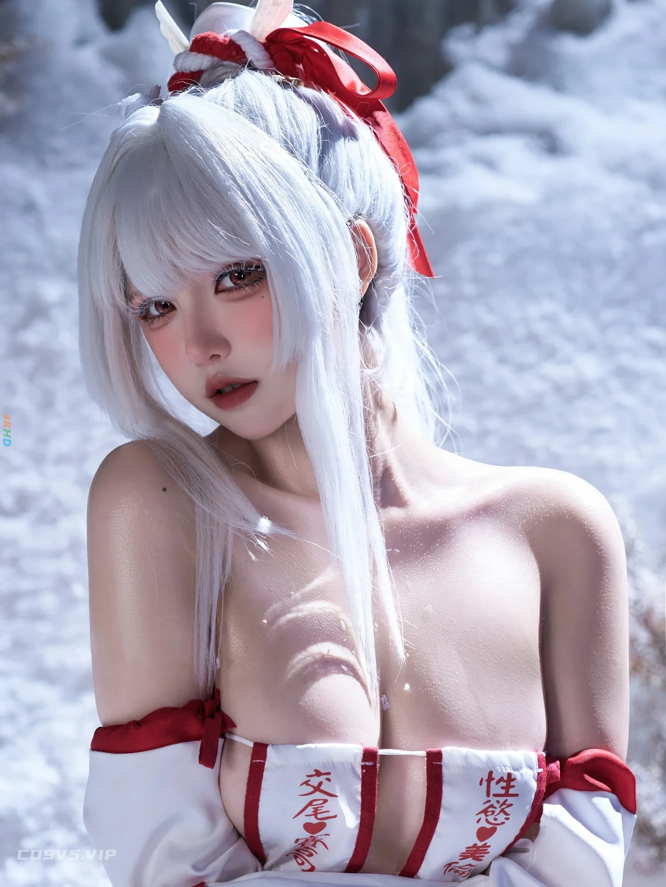 AXunkaOri MingChao FeiXue — photo 7