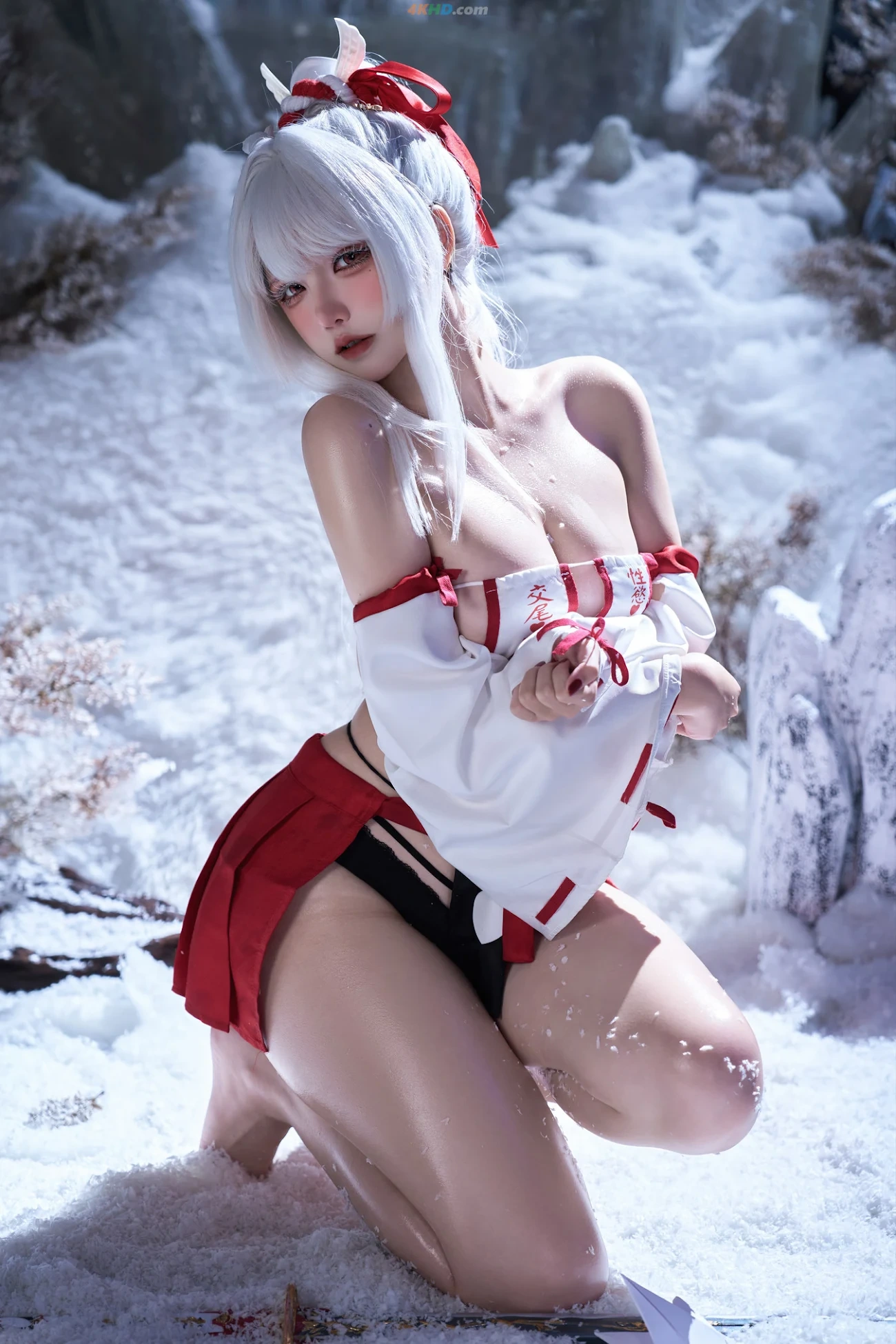 AXunkaOri MingChao FeiXue — photo 8