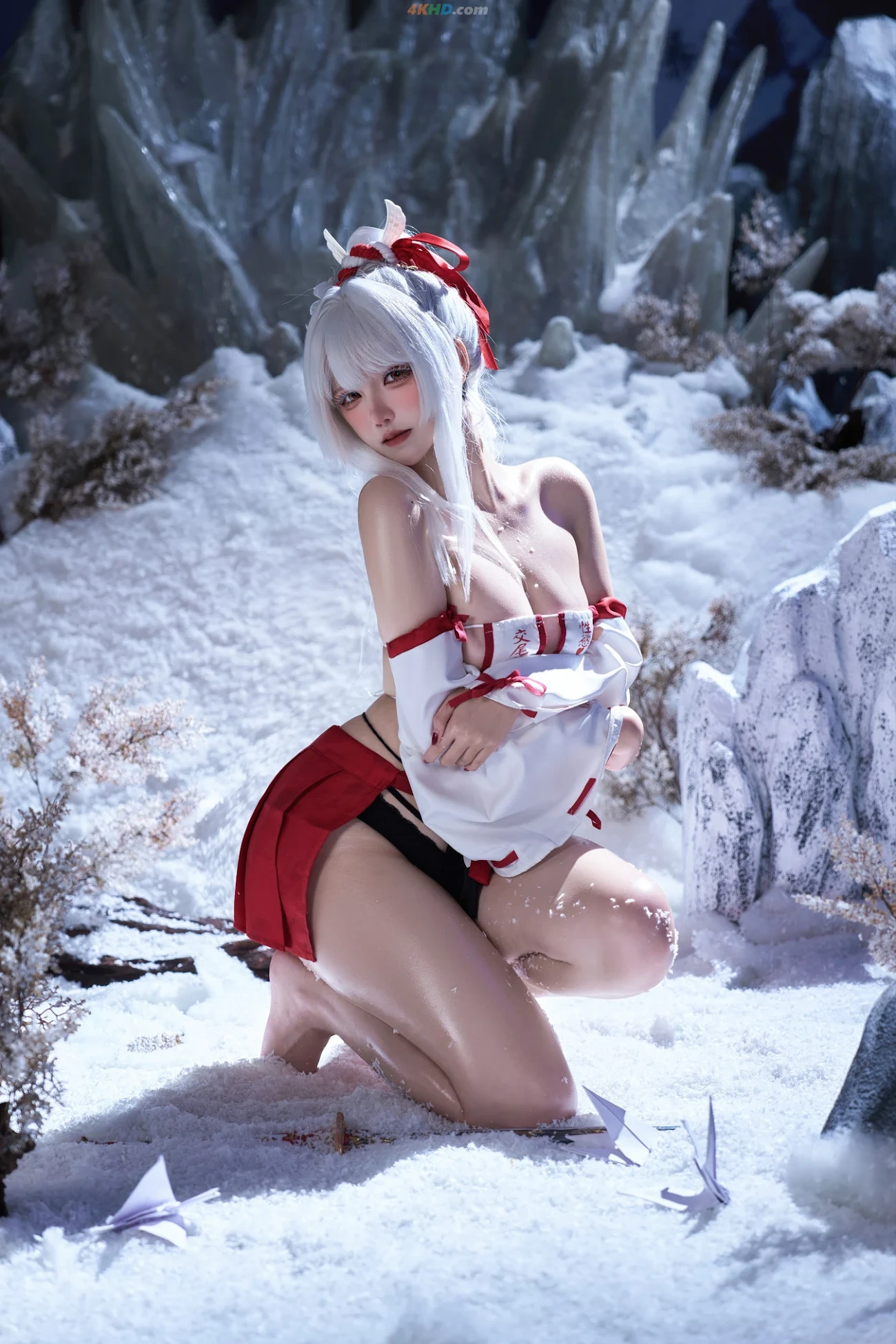 AXunkaOri MingChao FeiXue — photo 9