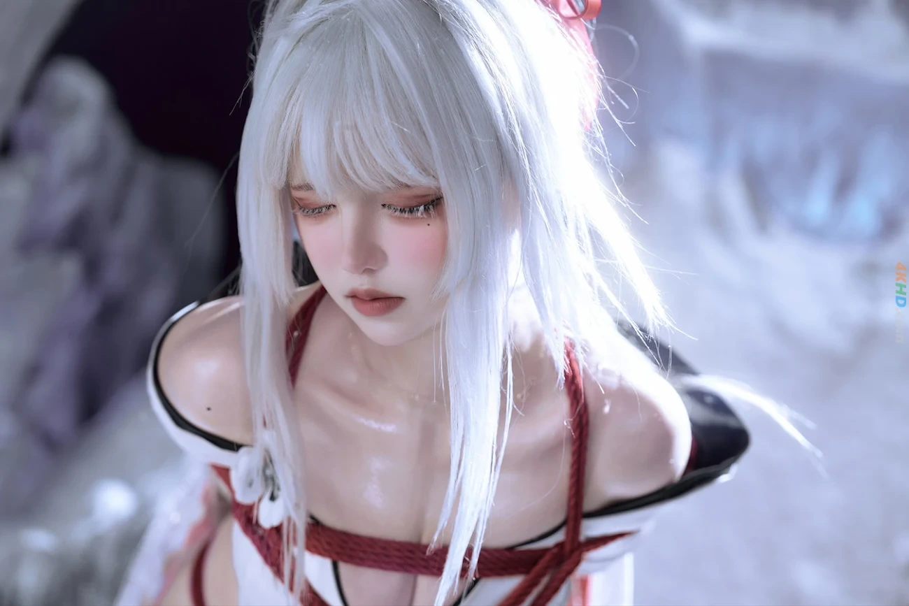 AXunkaOri MingChao FeiXue — photo 48