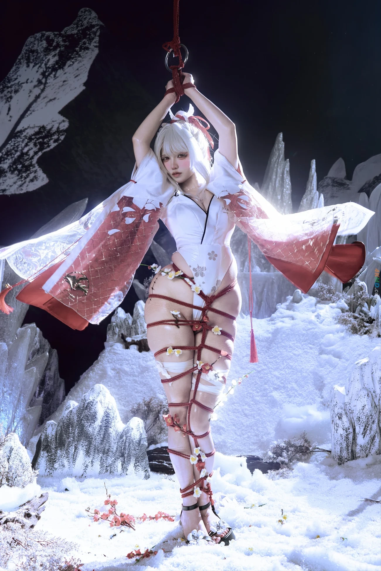 AXunkaOri MingChao FeiXue — photo 91
