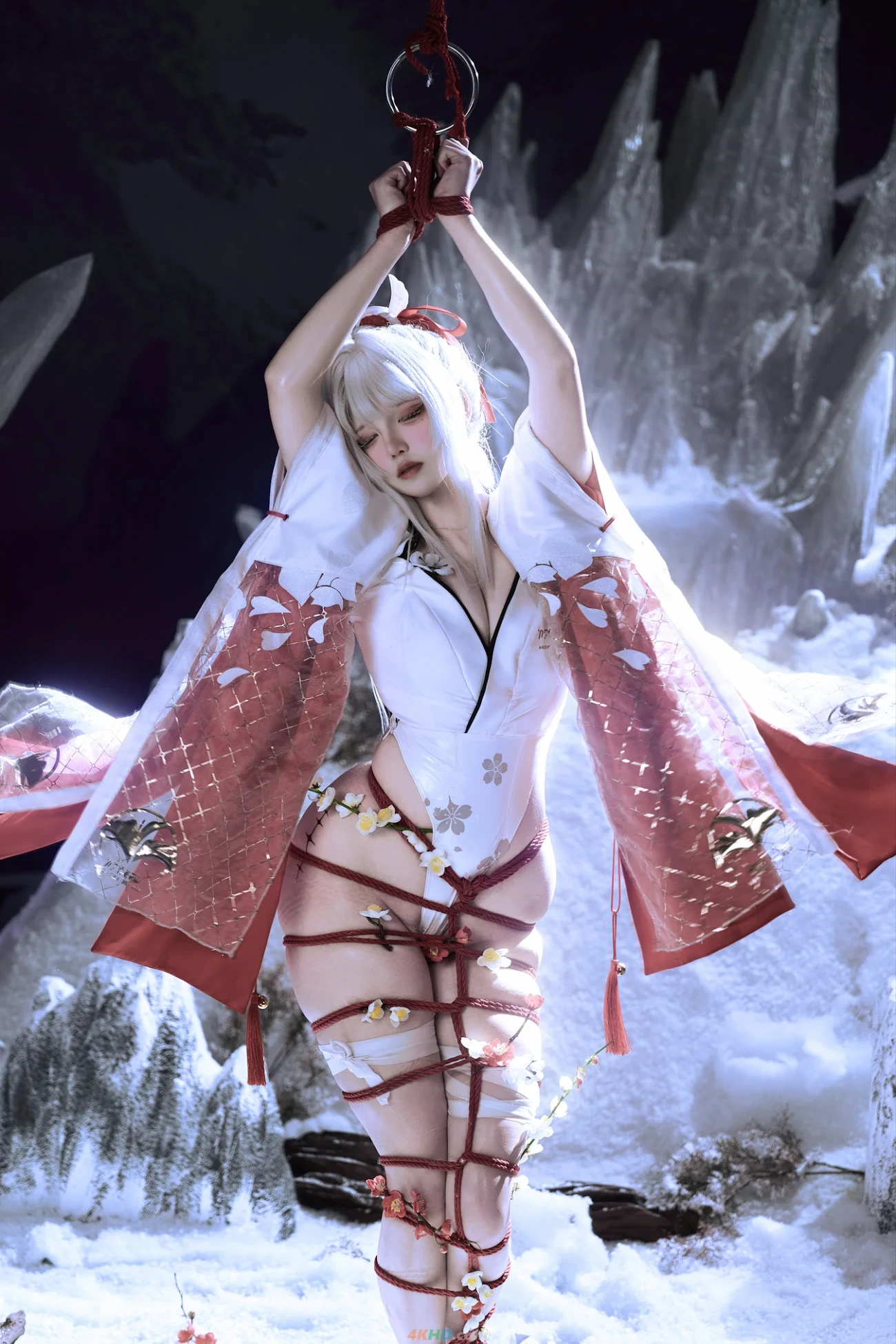 AXunkaOri MingChao FeiXue — photo 93