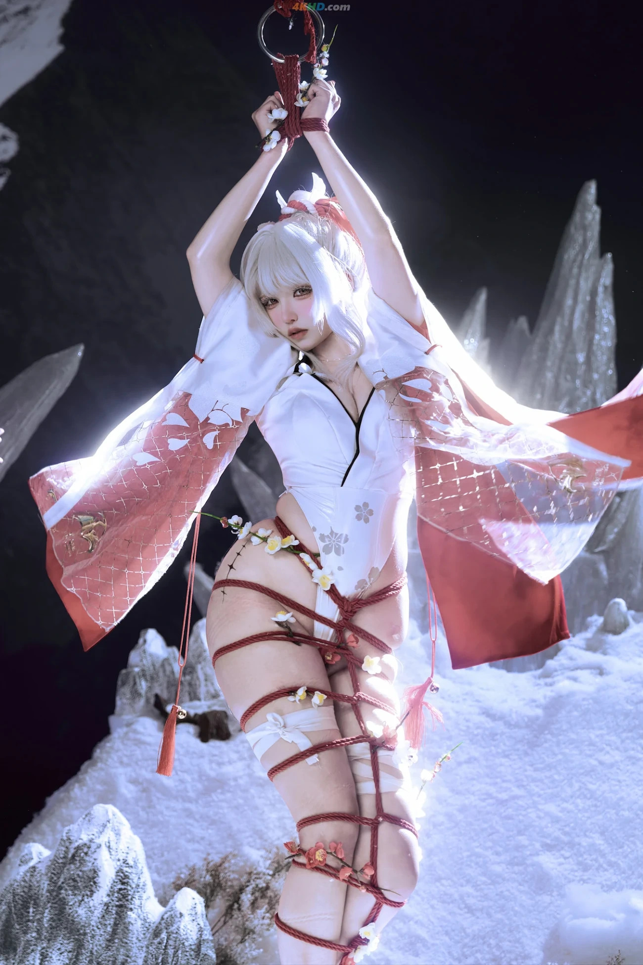 AXunkaOri MingChao FeiXue — photo 94