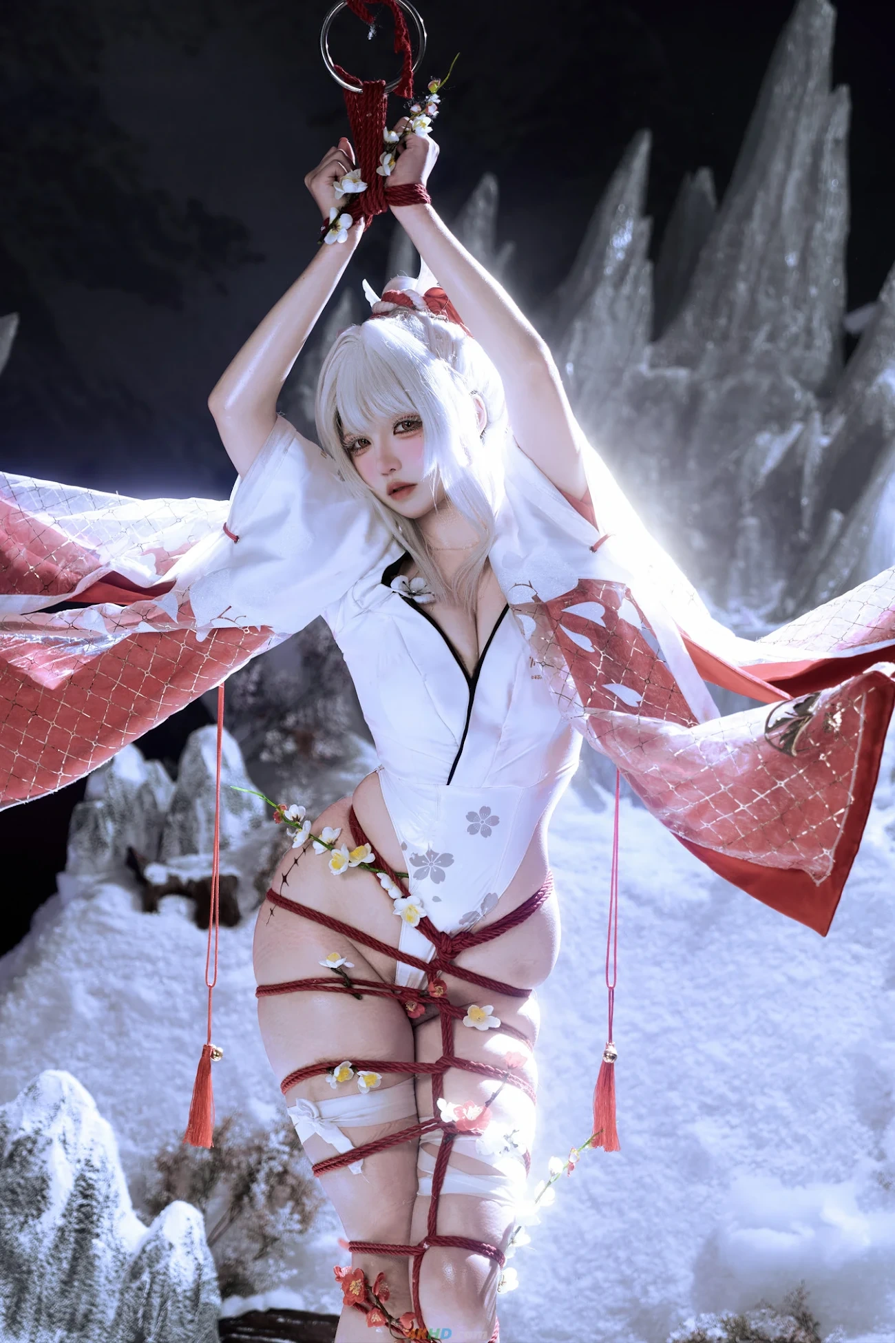 AXunkaOri MingChao FeiXue — photo 95