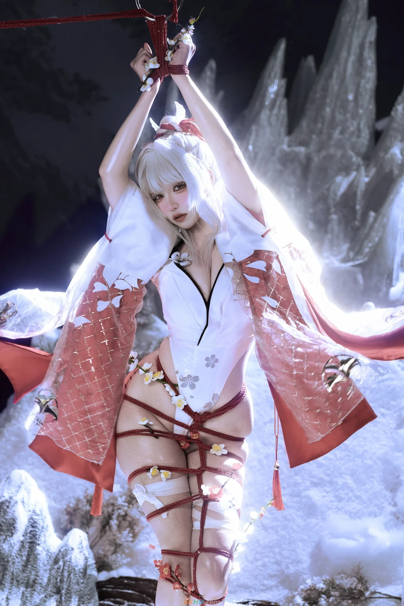 AXunkaOri MingChao FeiXue — photo 96