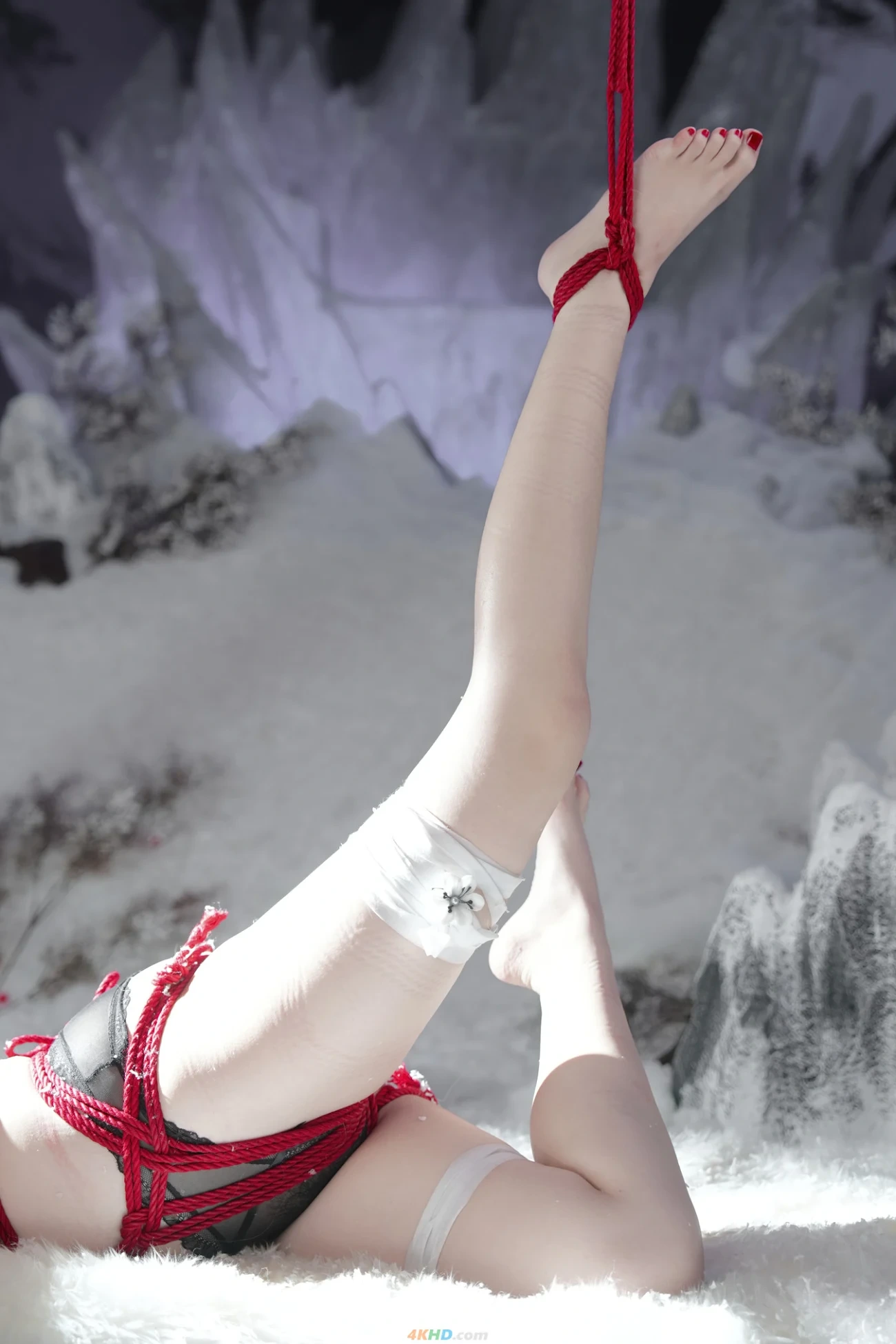 AXunkaOri MingChao FeiXue — photo 172