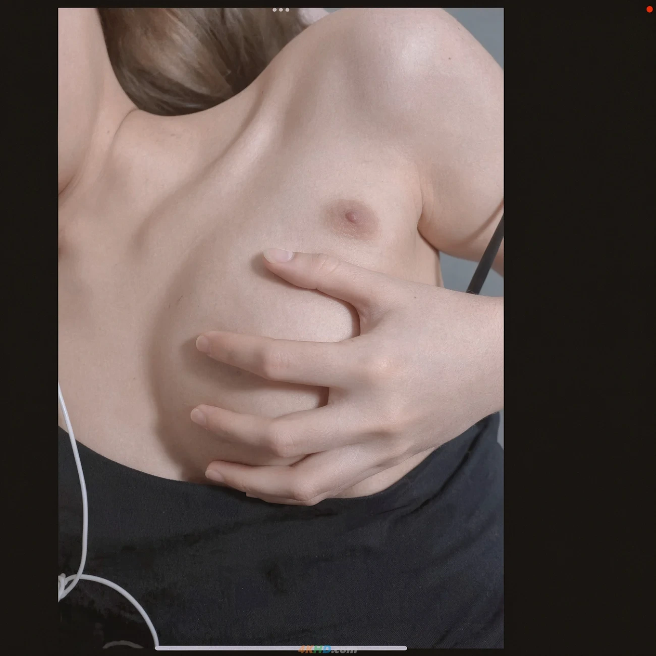 [OtherXXX] PangDuDuDeNuoMiTuanEr - JiPinDaNaiYuJie SiPaiFuLi — photo 97
