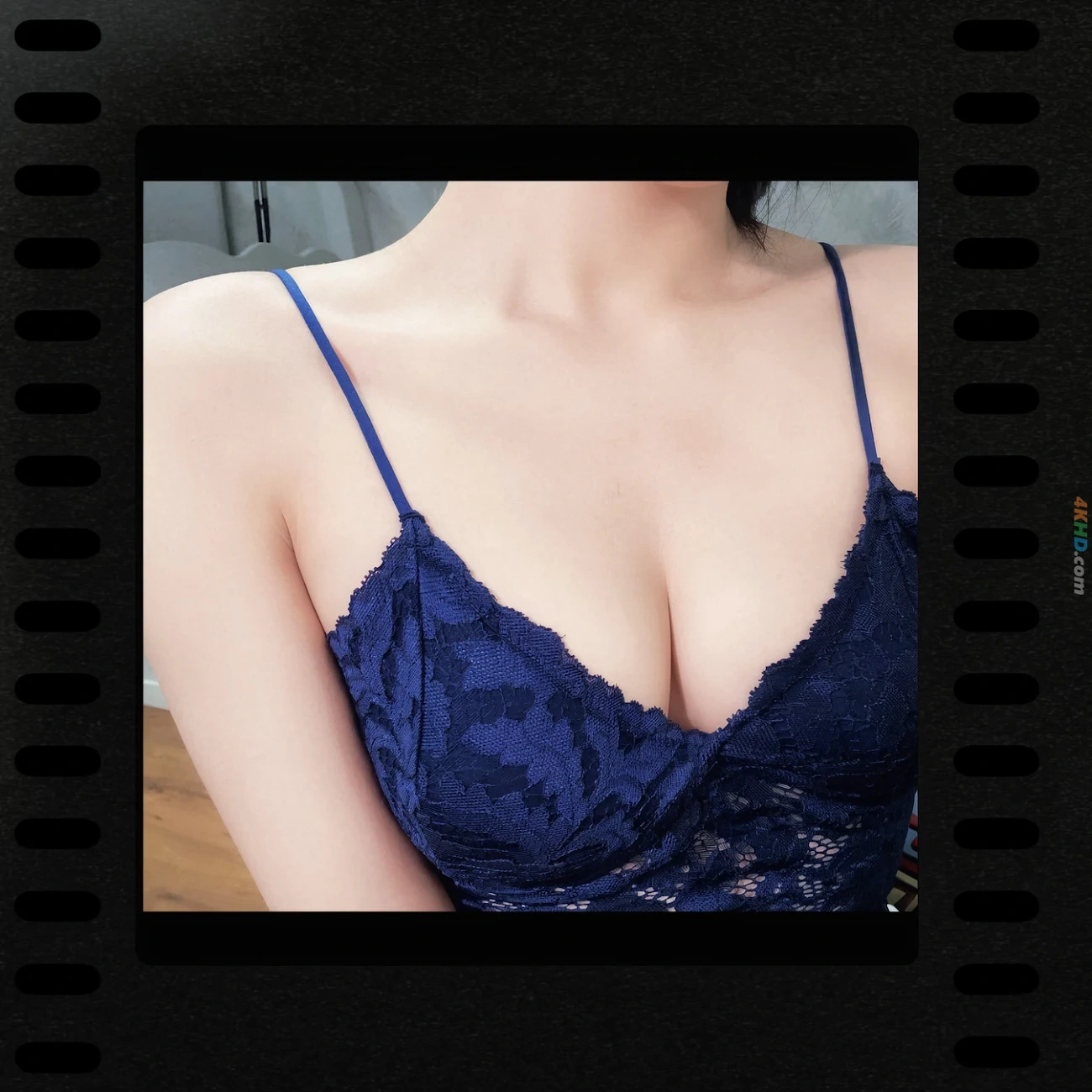 [OtherXXX] PangDuDuDeNuoMiTuanEr - JiPinDaNaiYuJie SiPaiFuLi — photo 107