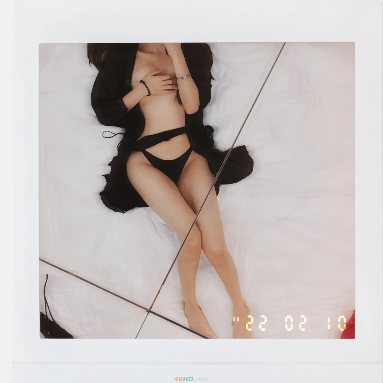 [OtherXXX] PangDuDuDeNuoMiTuanEr - JiPinDaNaiYuJie SiPaiFuLi — photo 123