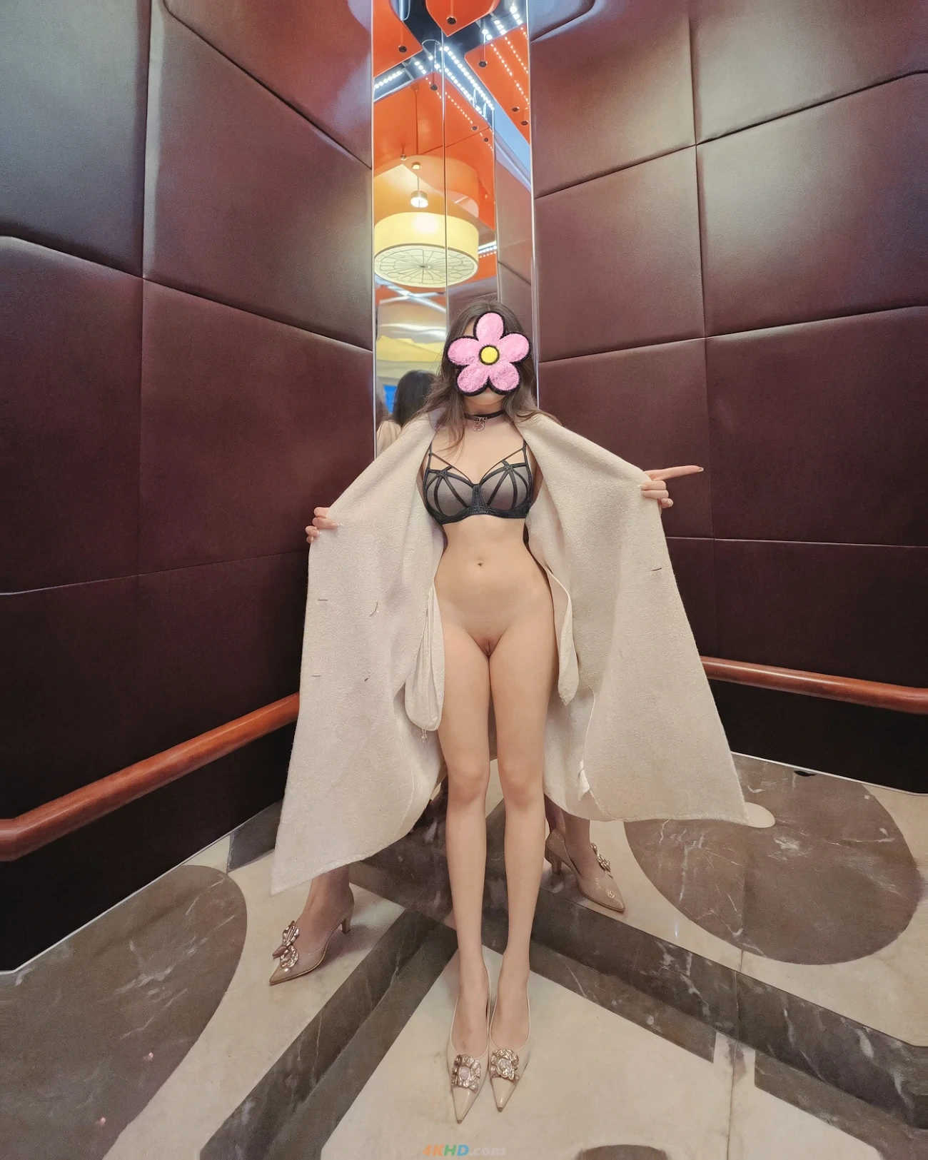 [OtherXXX] PangDuDuDeNuoMiTuanEr - JiPinDaNaiYuJie SiPaiFuLi — photo 139