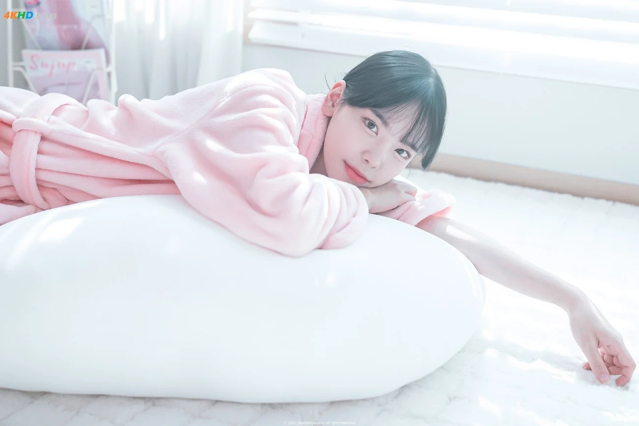Photochips Vol.134 No.1 - Giryongi — photo 3
