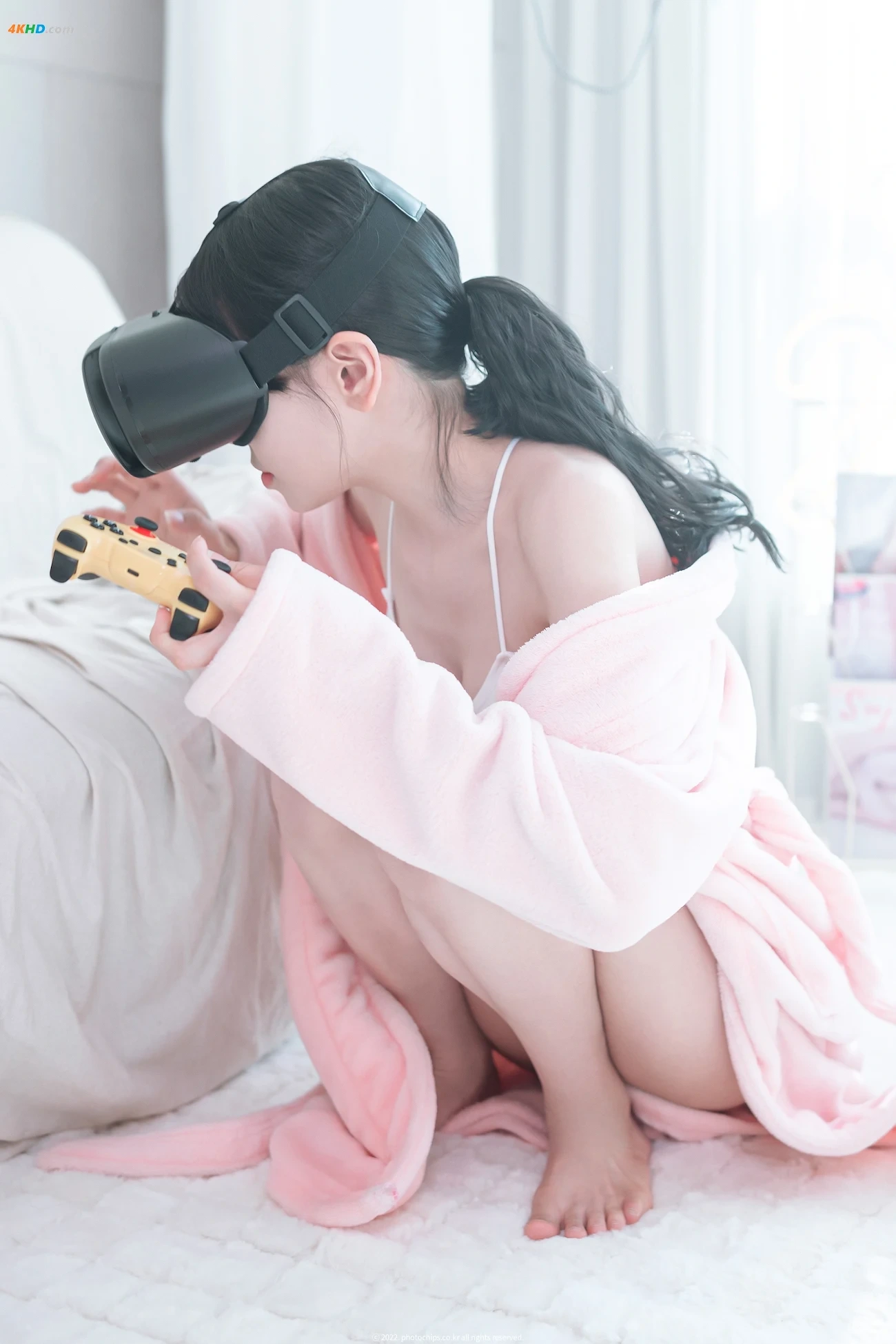 Photochips Vol.134 No.1 - Giryongi — photo 8
