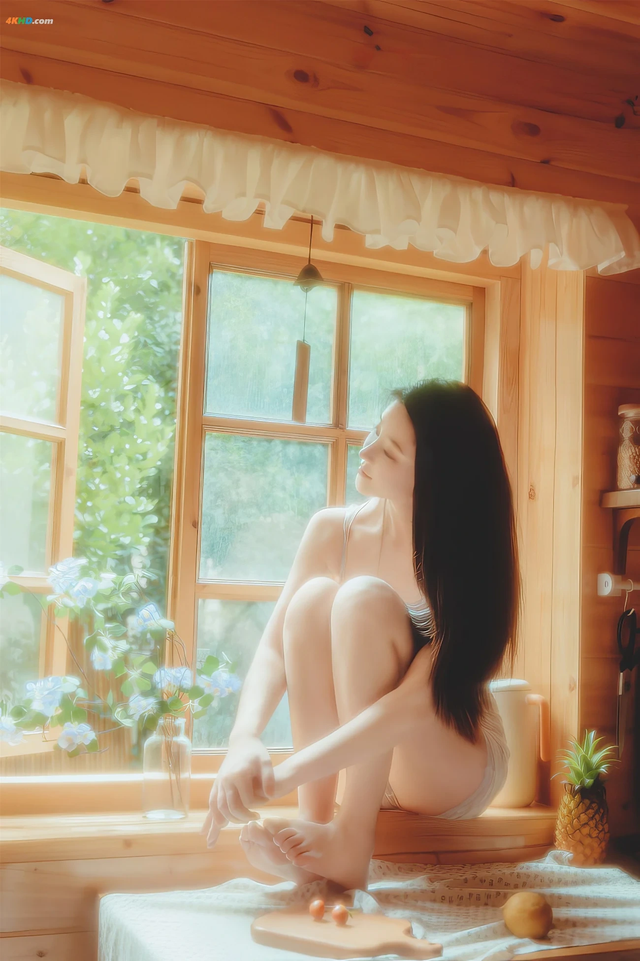 NianNian ChuChuang — photo 6