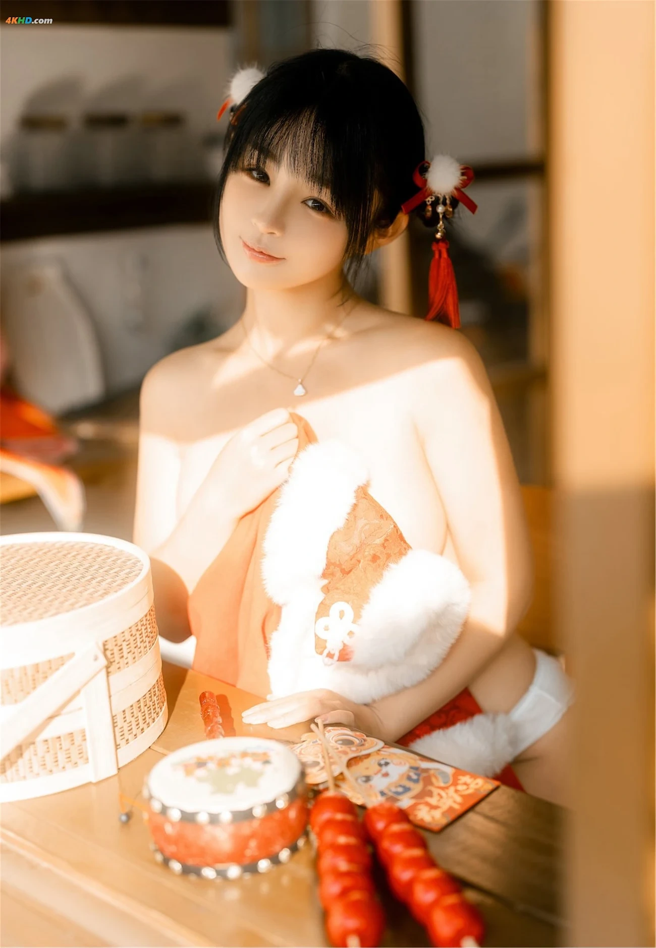 YingJingNingNing - LongNianXinNianPian — photo 5