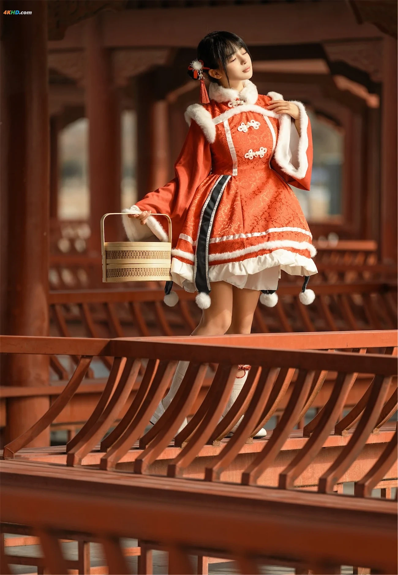 YingJingNingNing - LongNianXinNianPian — photo 10
