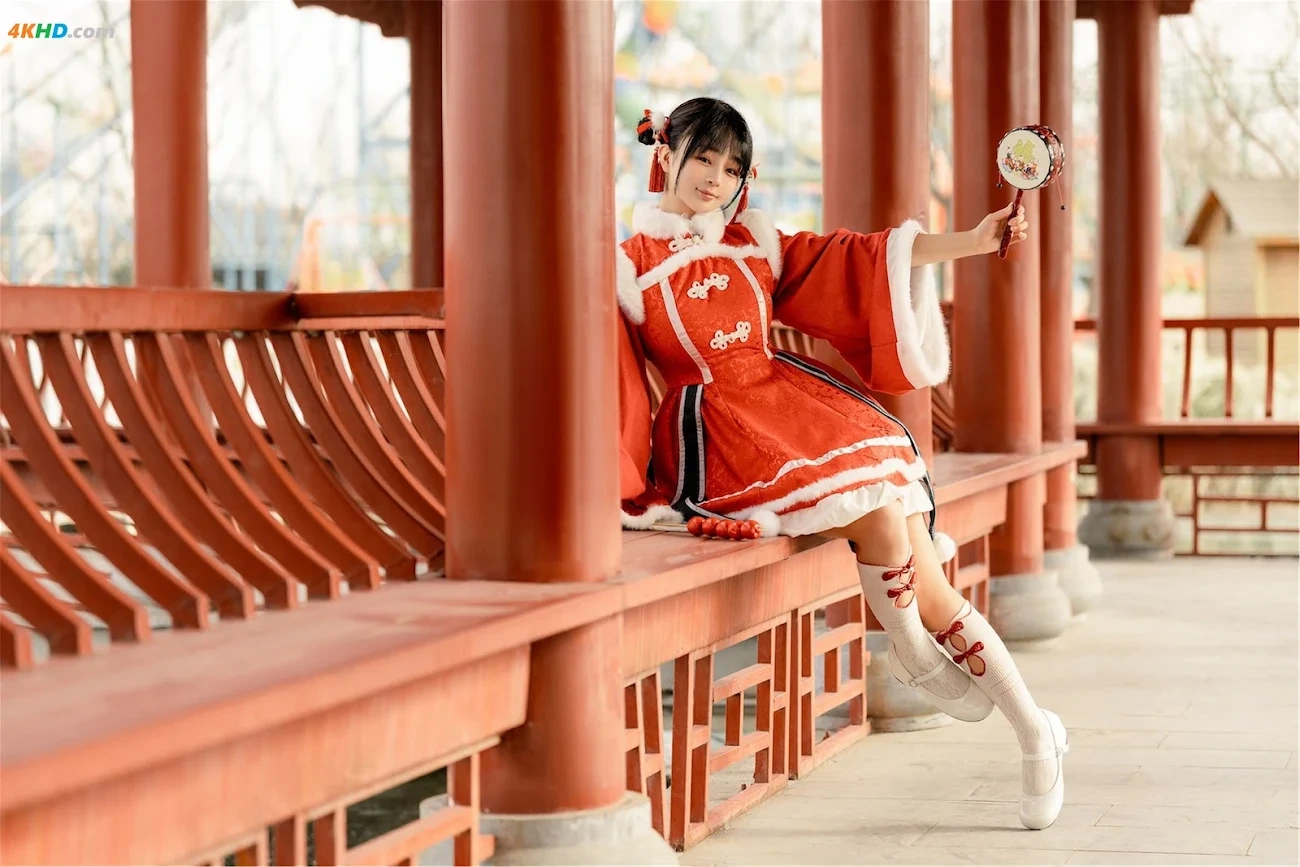 YingJingNingNing - LongNianXinNianPian — photo 12