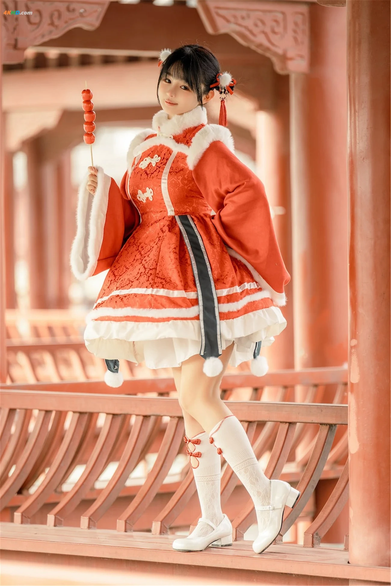 YingJingNingNing - LongNianXinNianPian — photo 15