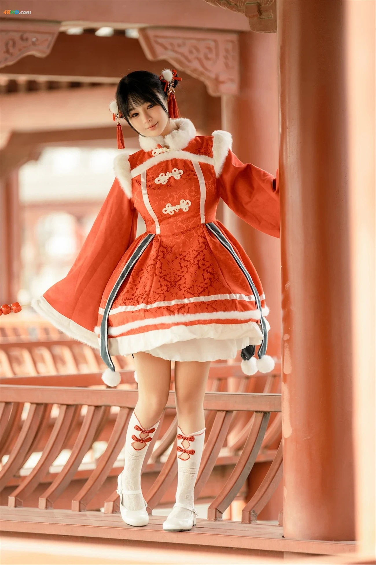 YingJingNingNing - LongNianXinNianPian — photo 17
