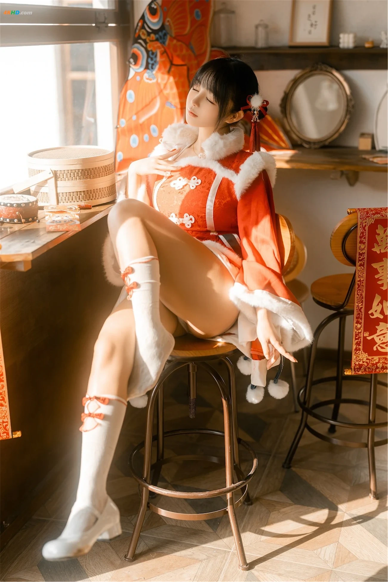 YingJingNingNing - LongNianXinNianPian — photo 20