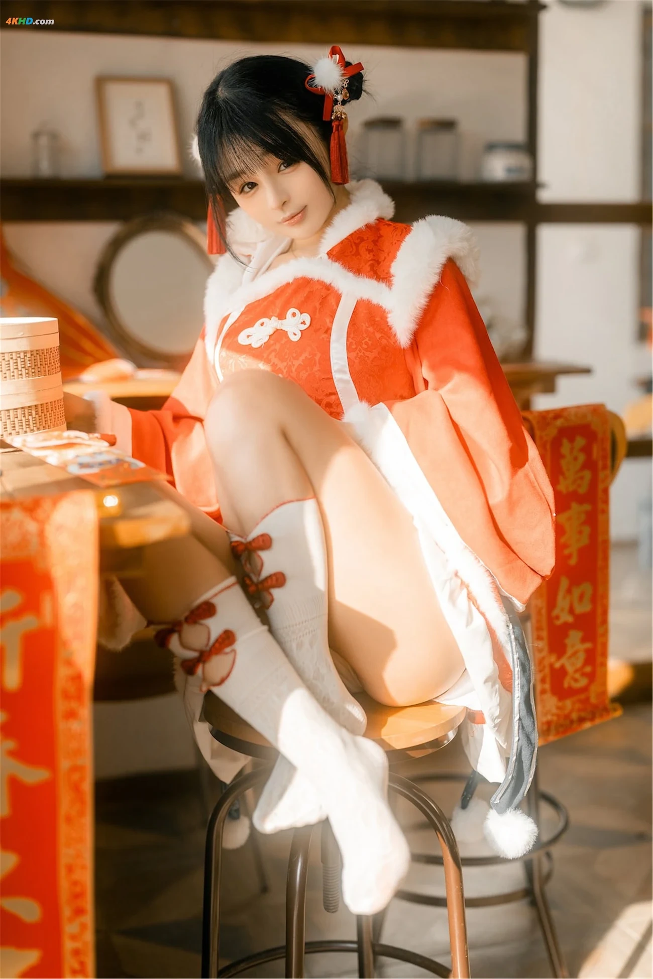 YingJingNingNing - LongNianXinNianPian — photo 22