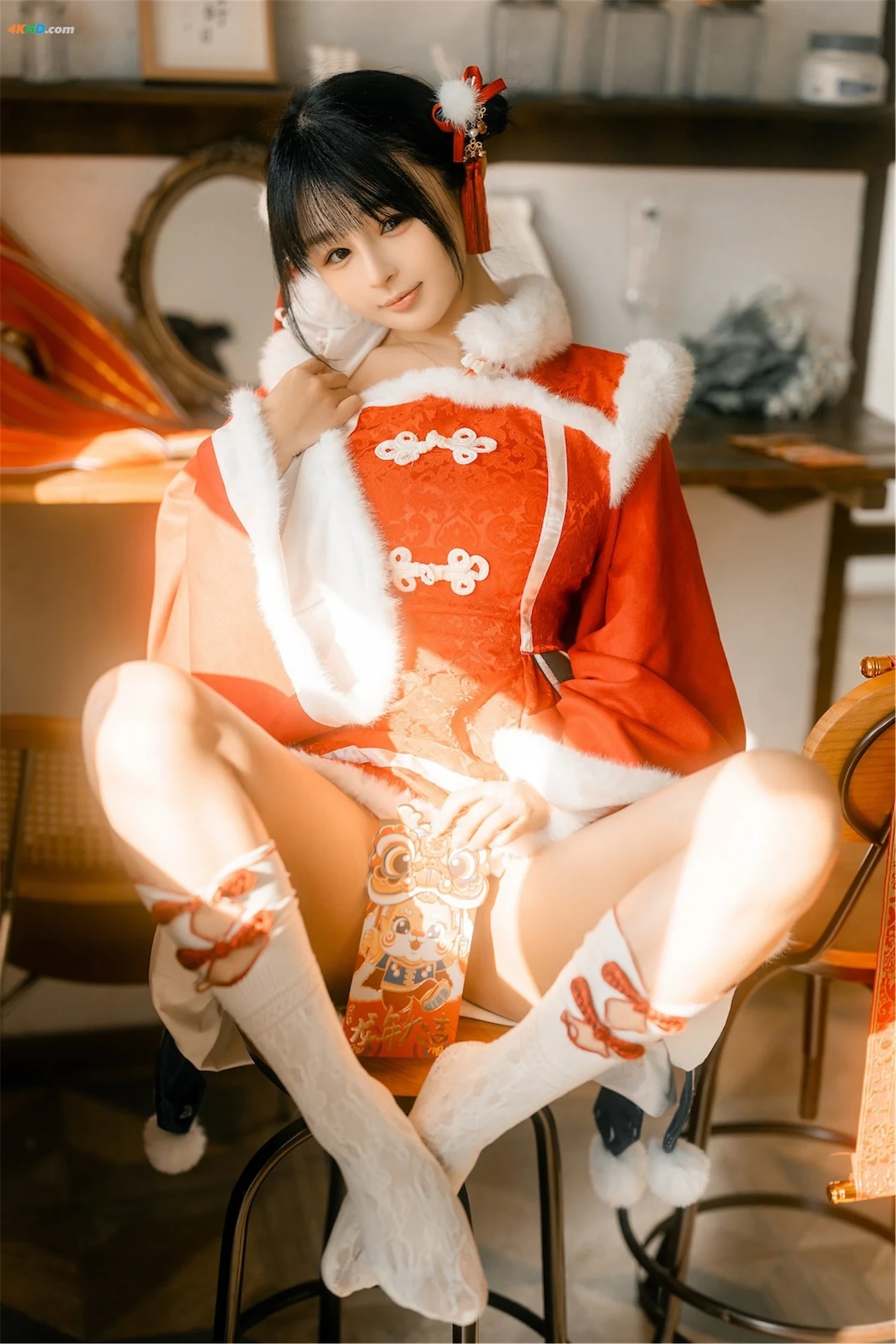 YingJingNingNing - LongNianXinNianPian — photo 23