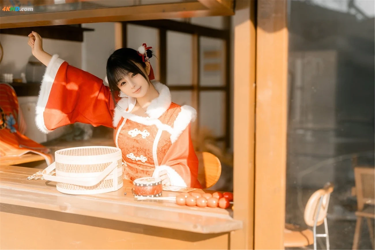 YingJingNingNing - LongNianXinNianPian — photo 29