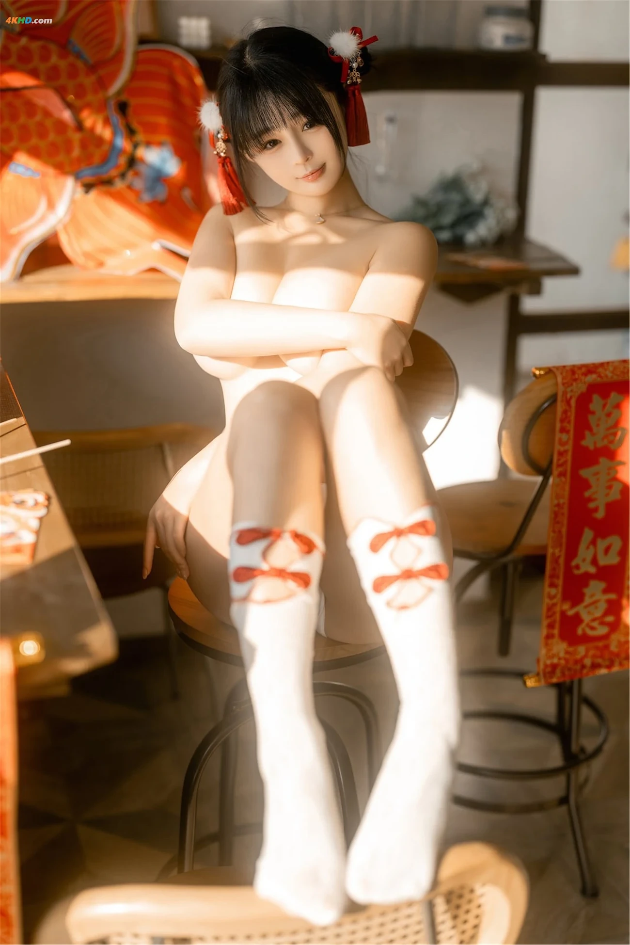 YingJingNingNing - LongNianXinNianPian — photo 42