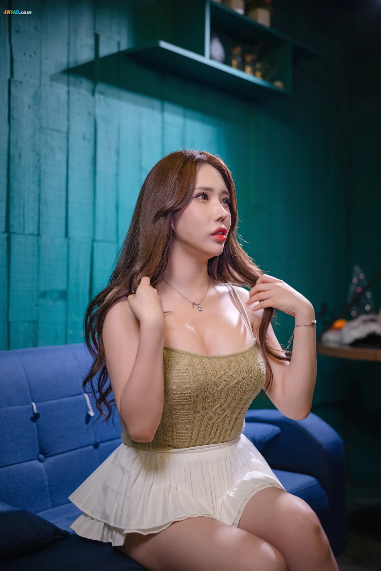 [BUNNY] HANI - A naked interview — photo 6
