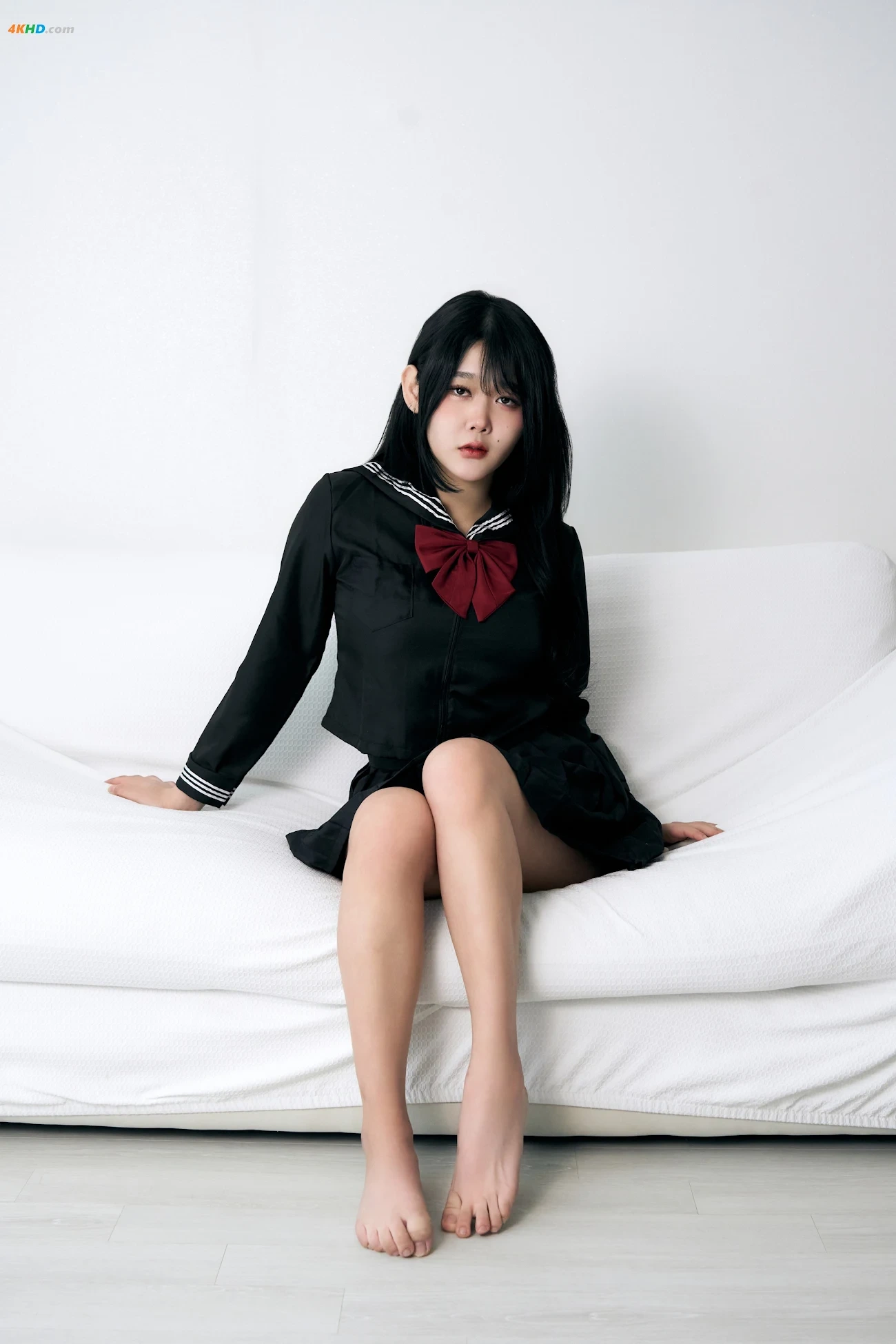 [UMIZINE] Zia (JiA) Vol.03 — photo 1