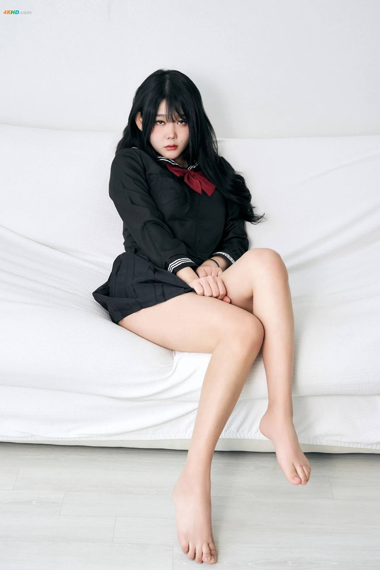 [UMIZINE] Zia (JiA) Vol.03 — photo 2