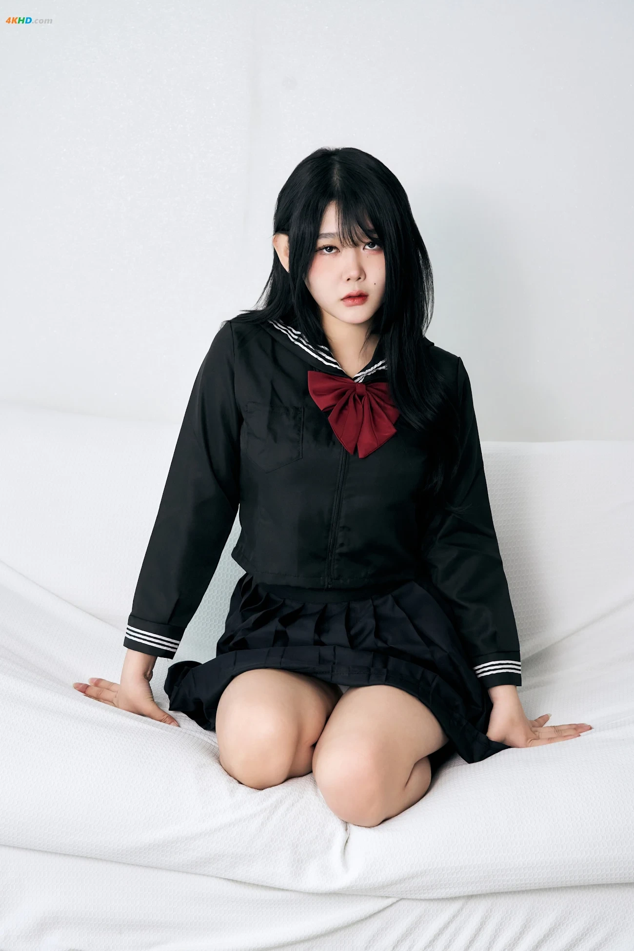 [UMIZINE] Zia (JiA) Vol.03 — photo 3