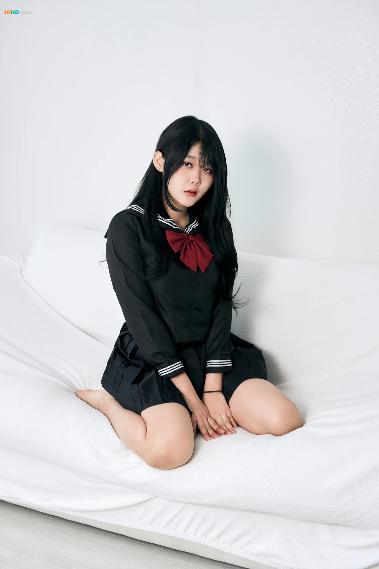 [UMIZINE] Zia (JiA) Vol.03 — photo 4