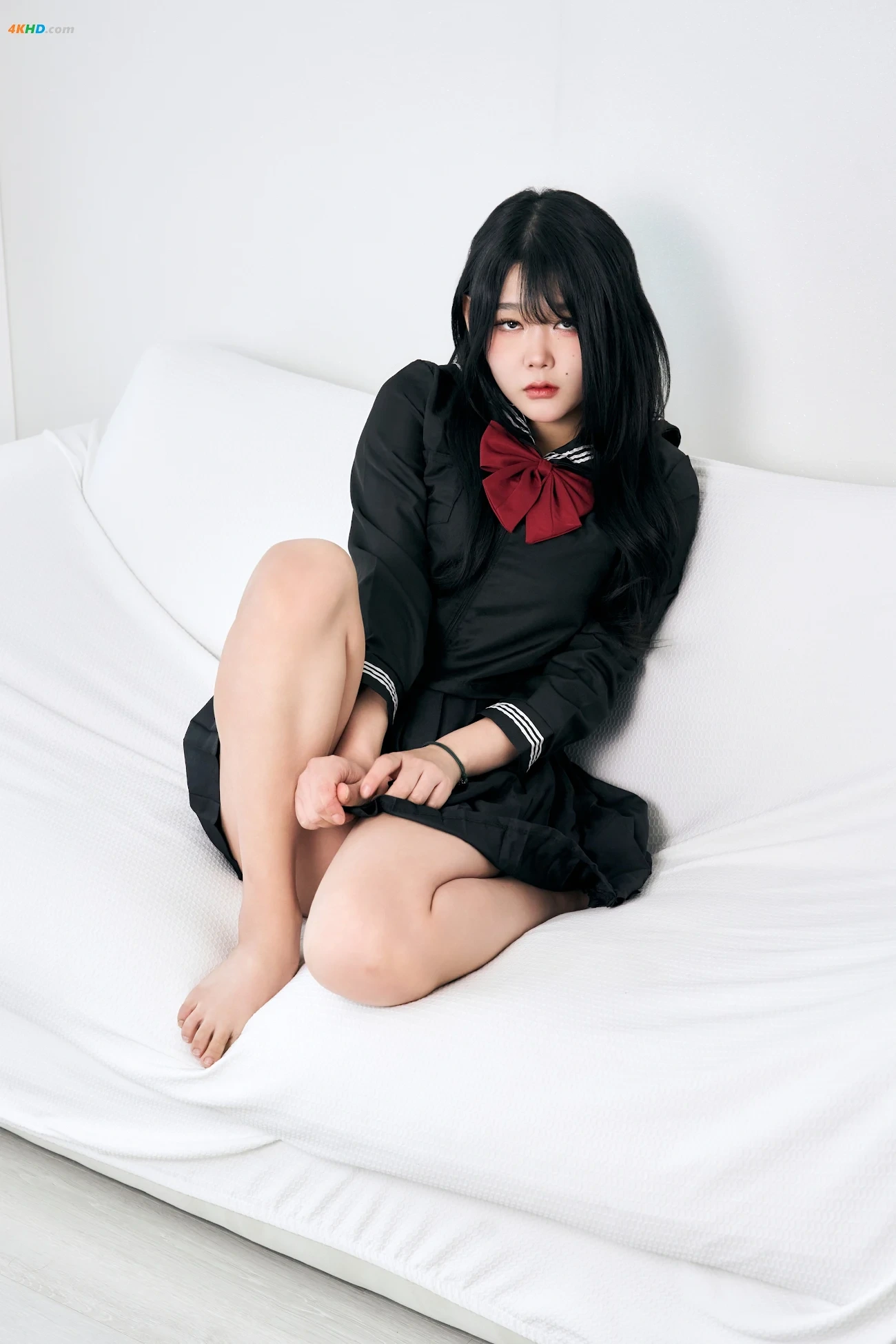 [UMIZINE] Zia (JiA) Vol.03 — photo 5
