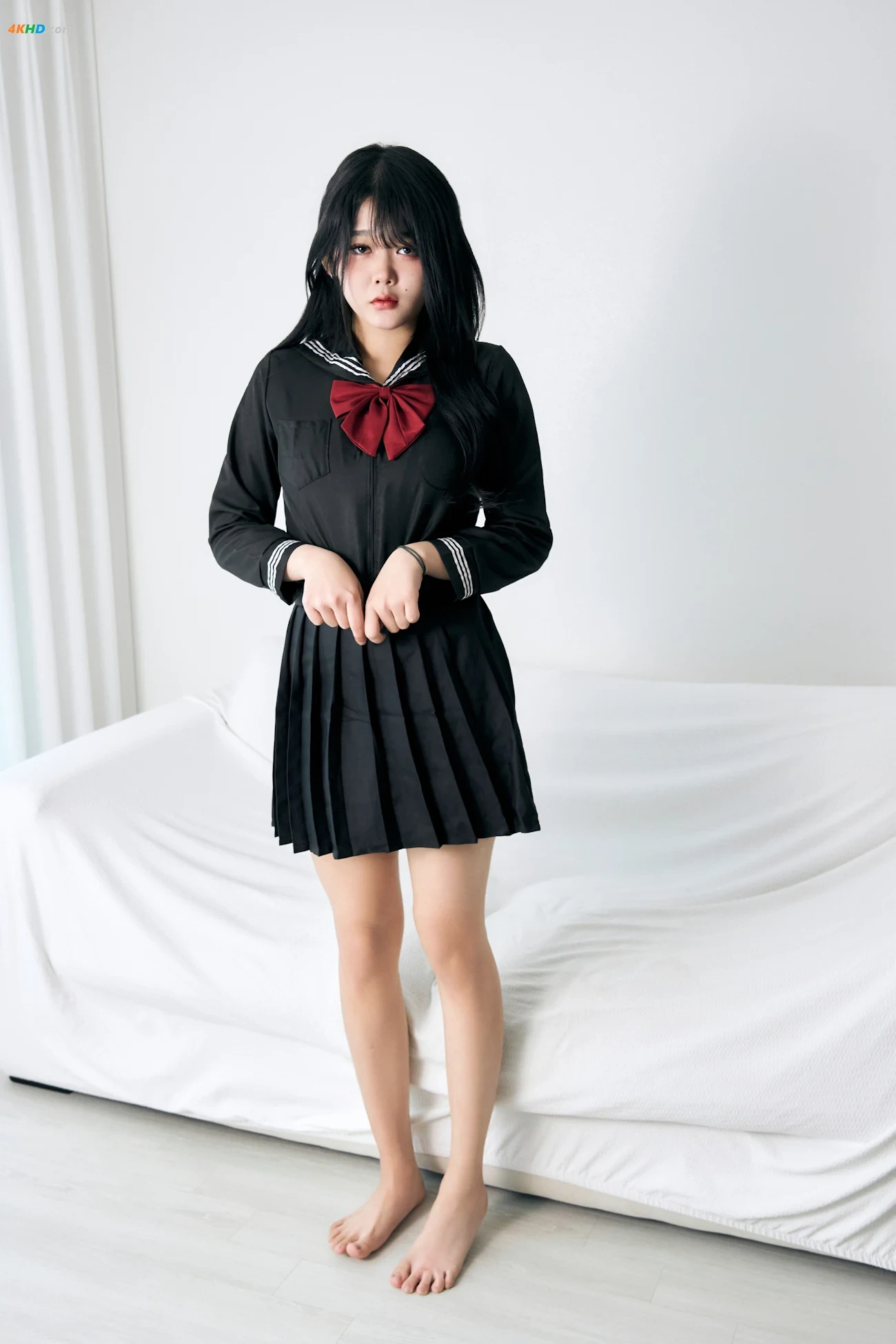 [UMIZINE] Zia (JiA) Vol.03 — photo 9