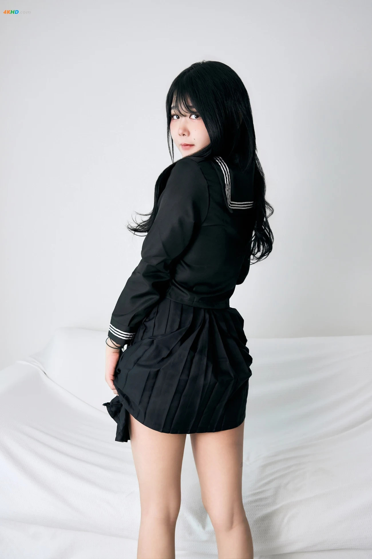 [UMIZINE] Zia (JiA) Vol.03 — photo 10