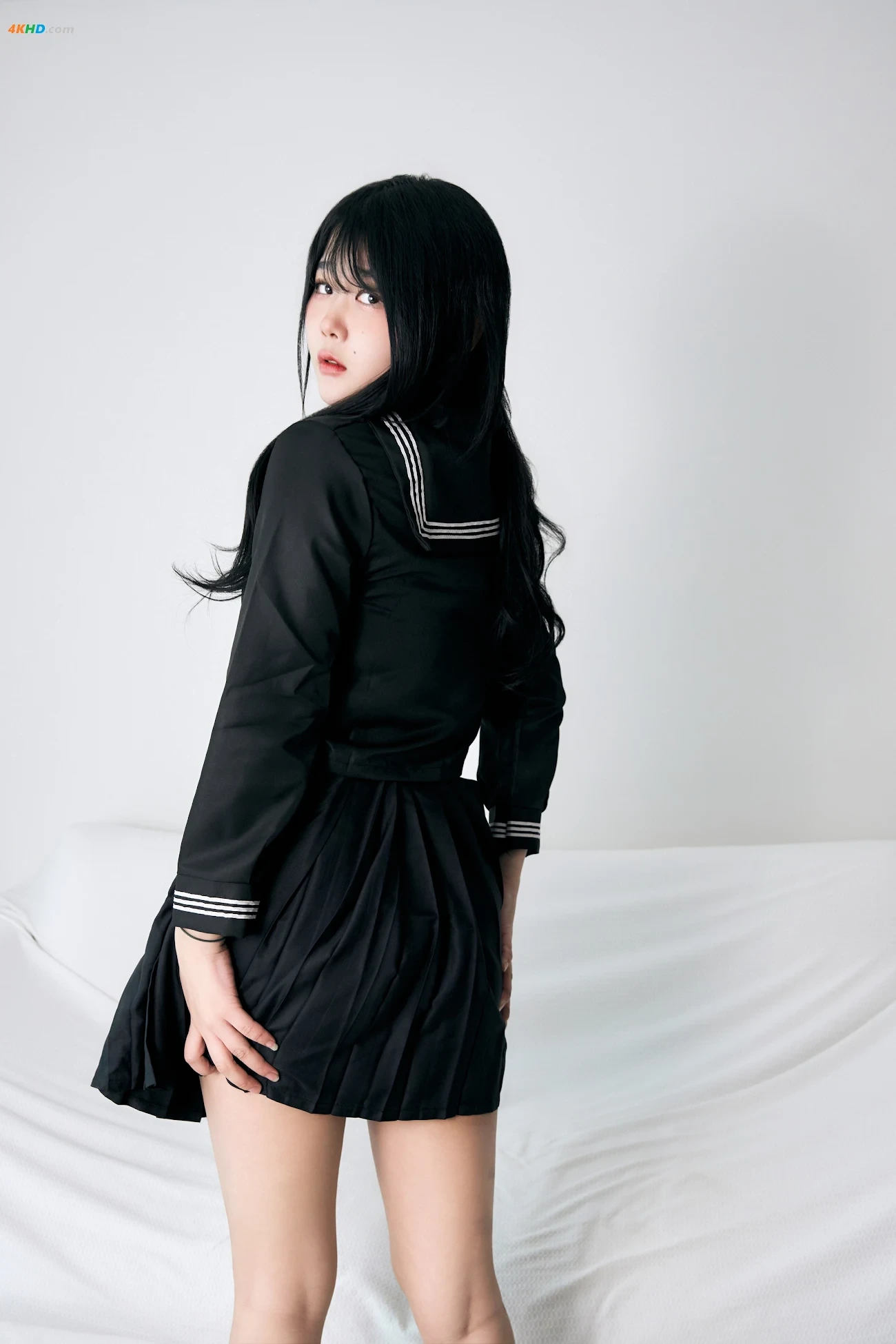 [UMIZINE] Zia (JiA) Vol.03 — photo 11