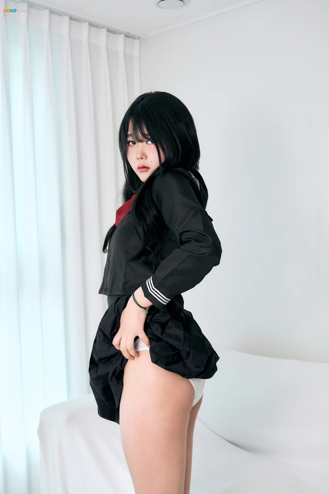 [UMIZINE] Zia (JiA) Vol.03 — photo 12