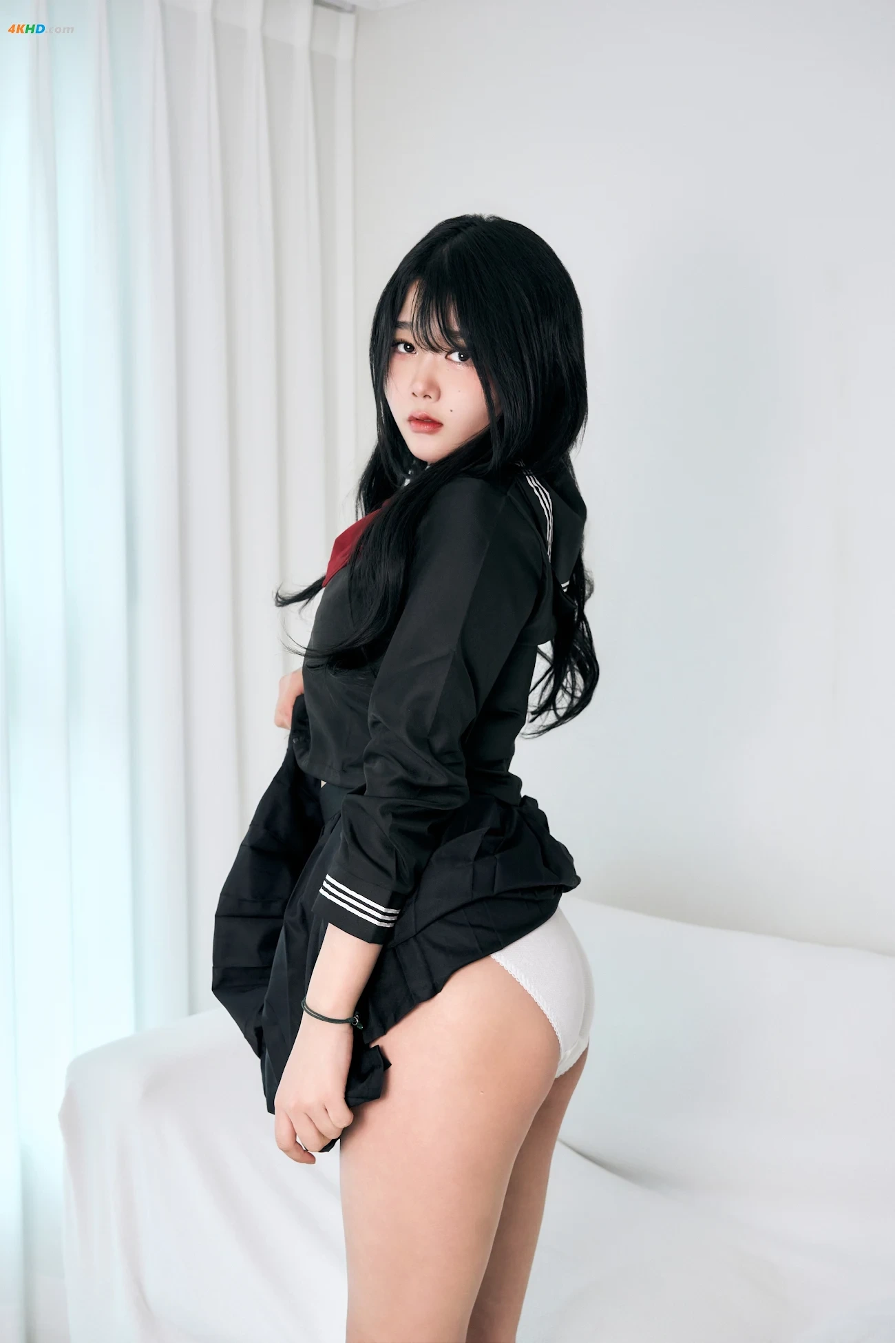 [UMIZINE] Zia (JiA) Vol.03 — photo 13