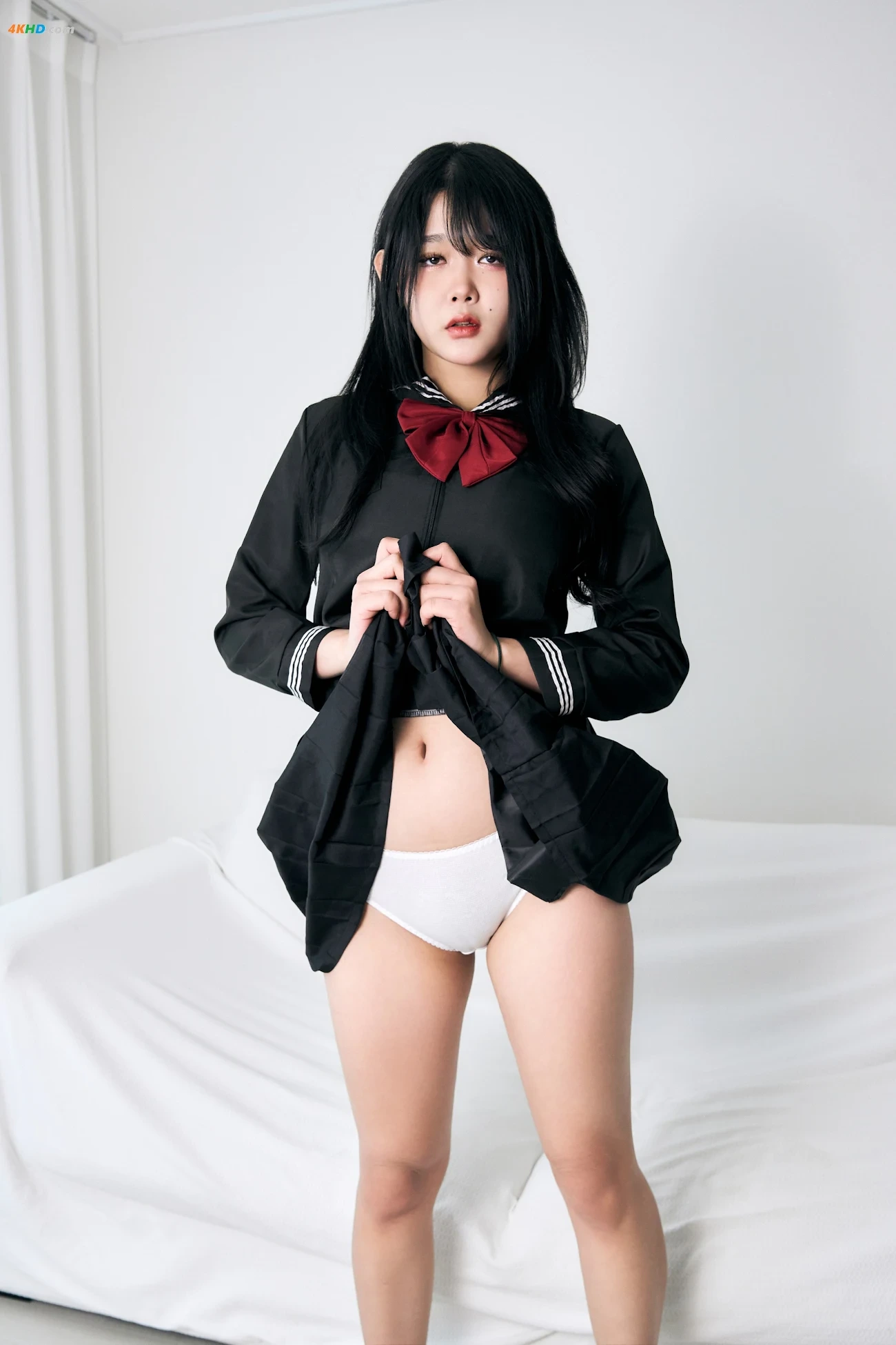 [UMIZINE] Zia (JiA) Vol.03 — photo 15