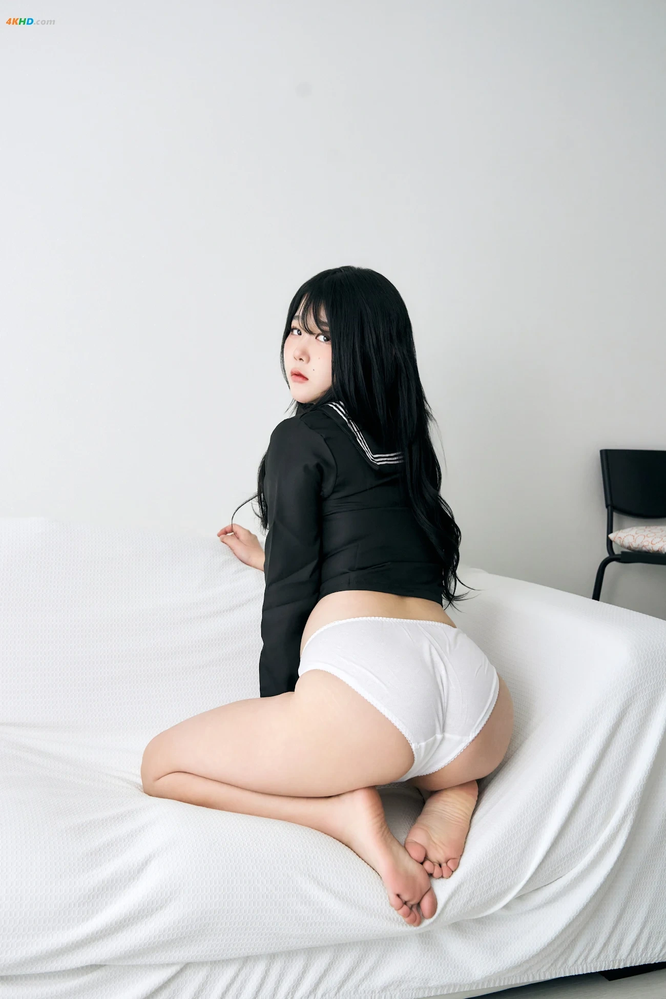 [UMIZINE] Zia (JiA) Vol.03 — photo 22