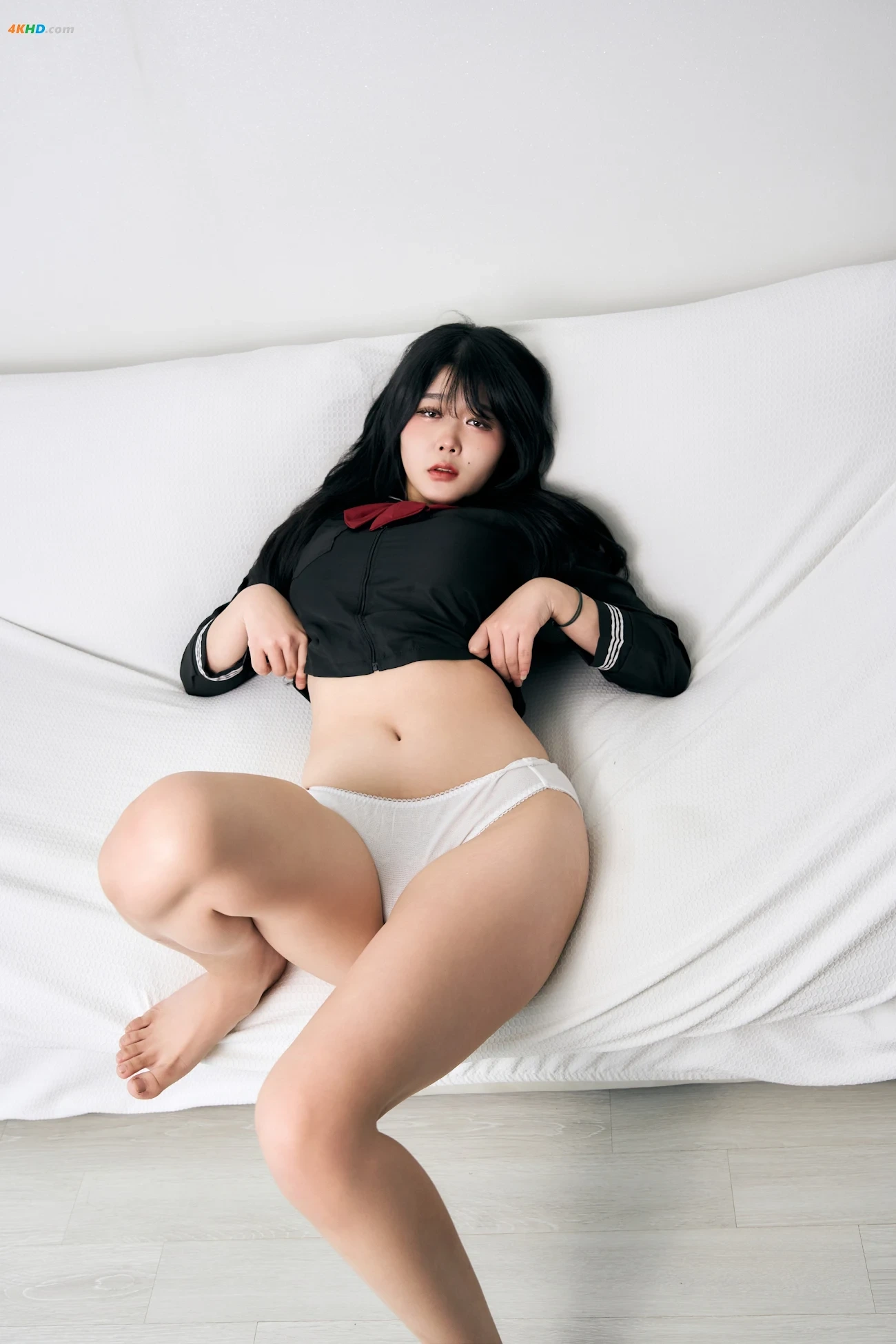 [UMIZINE] Zia (JiA) Vol.03 — photo 28