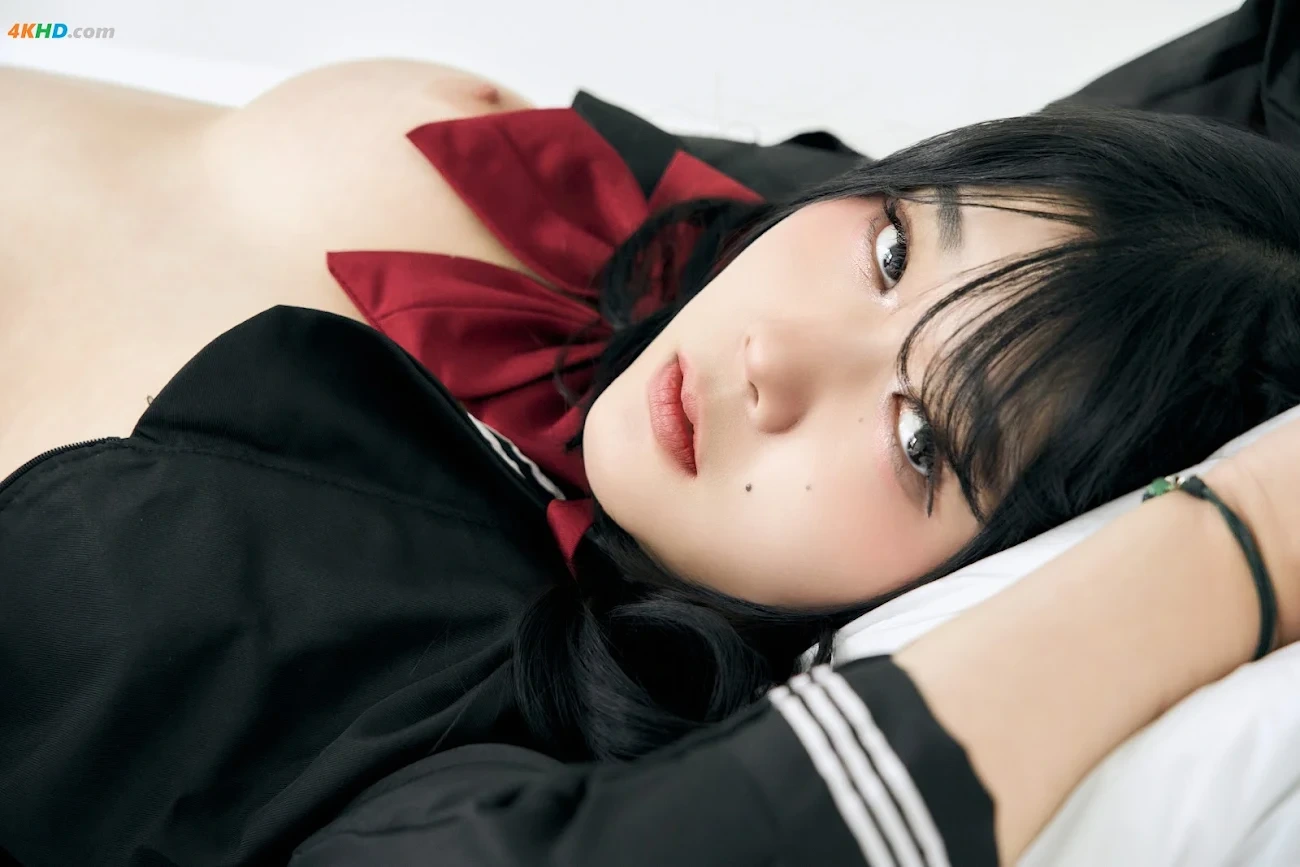 [UMIZINE] Zia (JiA) Vol.03 — photo 42