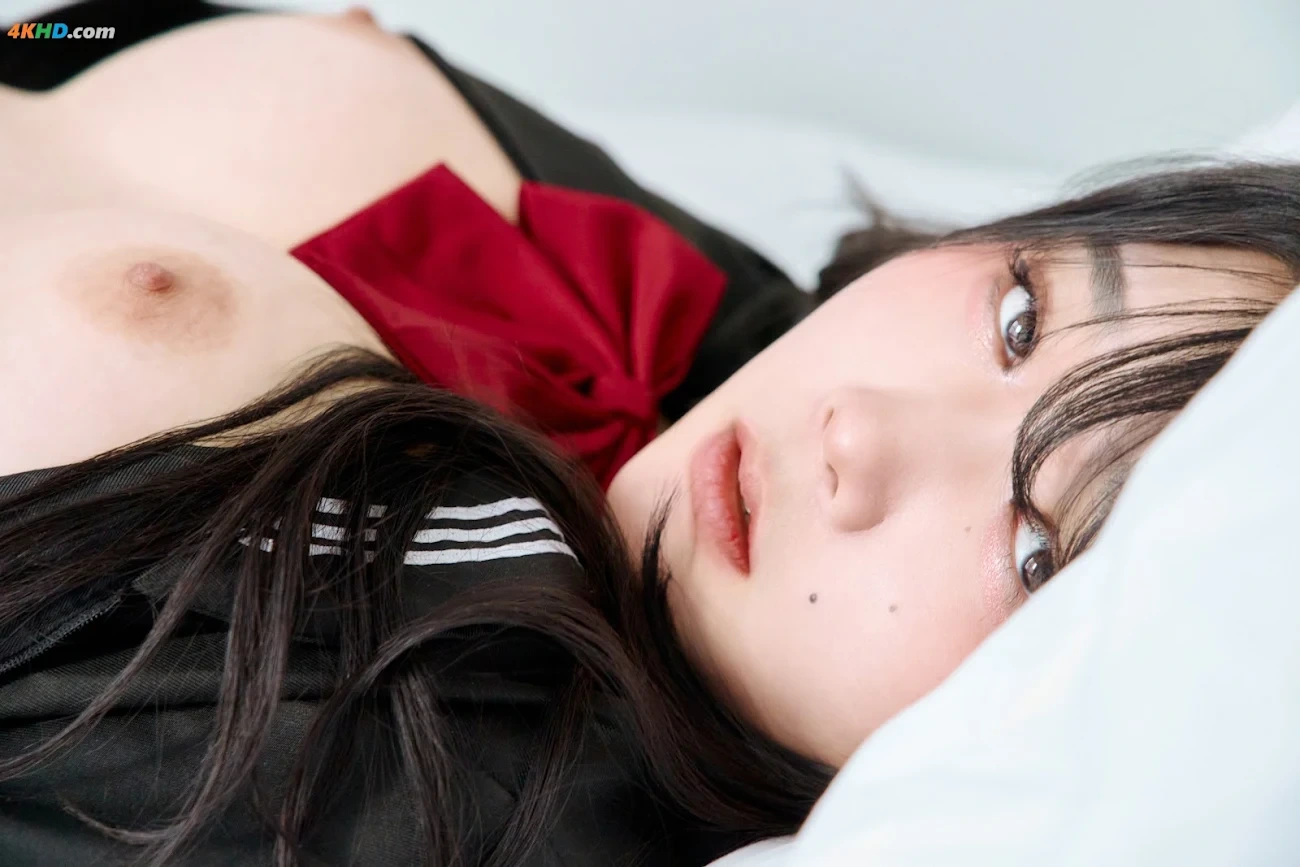 [UMIZINE] Zia (JiA) Vol.03 — photo 139