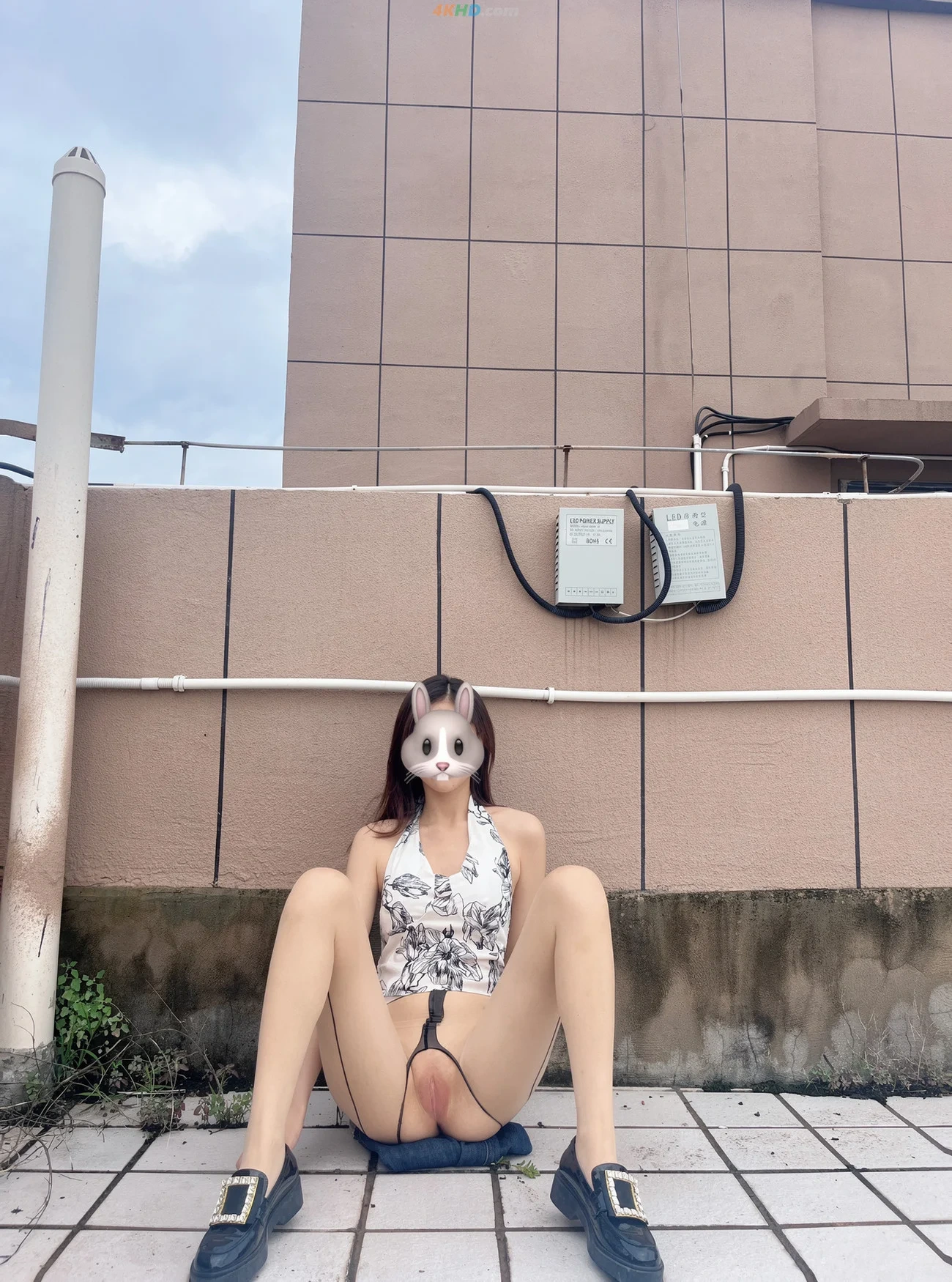 [OtherXXX] YiYuanLiMei - JuRuYouWuFuLiJi SiPaiFuLi — photo 32