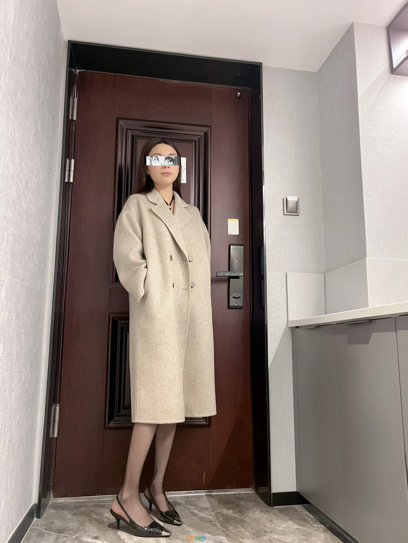 [OtherXXX] YiYuanLiMei - JuRuYouWuFuLiJi SiPaiFuLi — photo 80