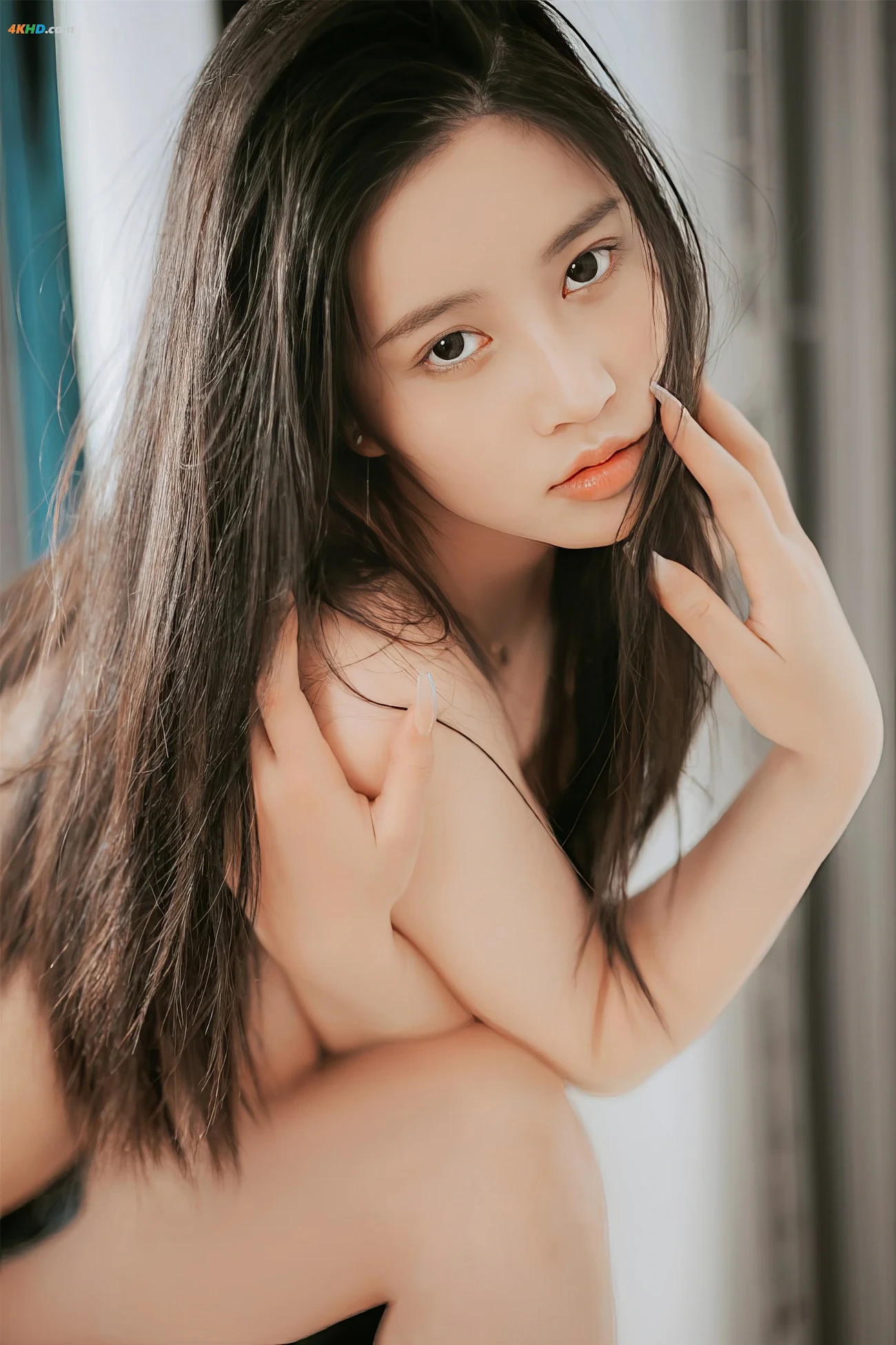 NianNian QingTian — photo 36