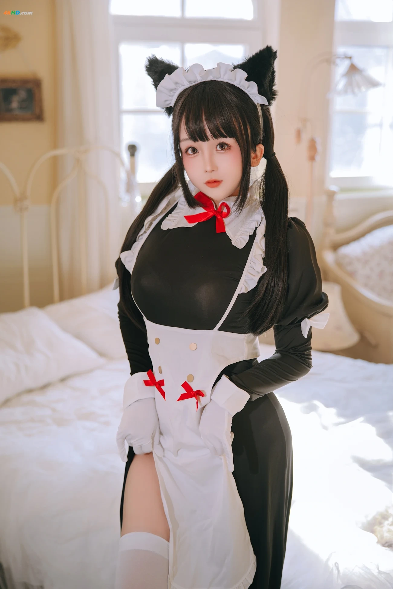 RiNaiJiao MaoNiangNuPu — photo 3