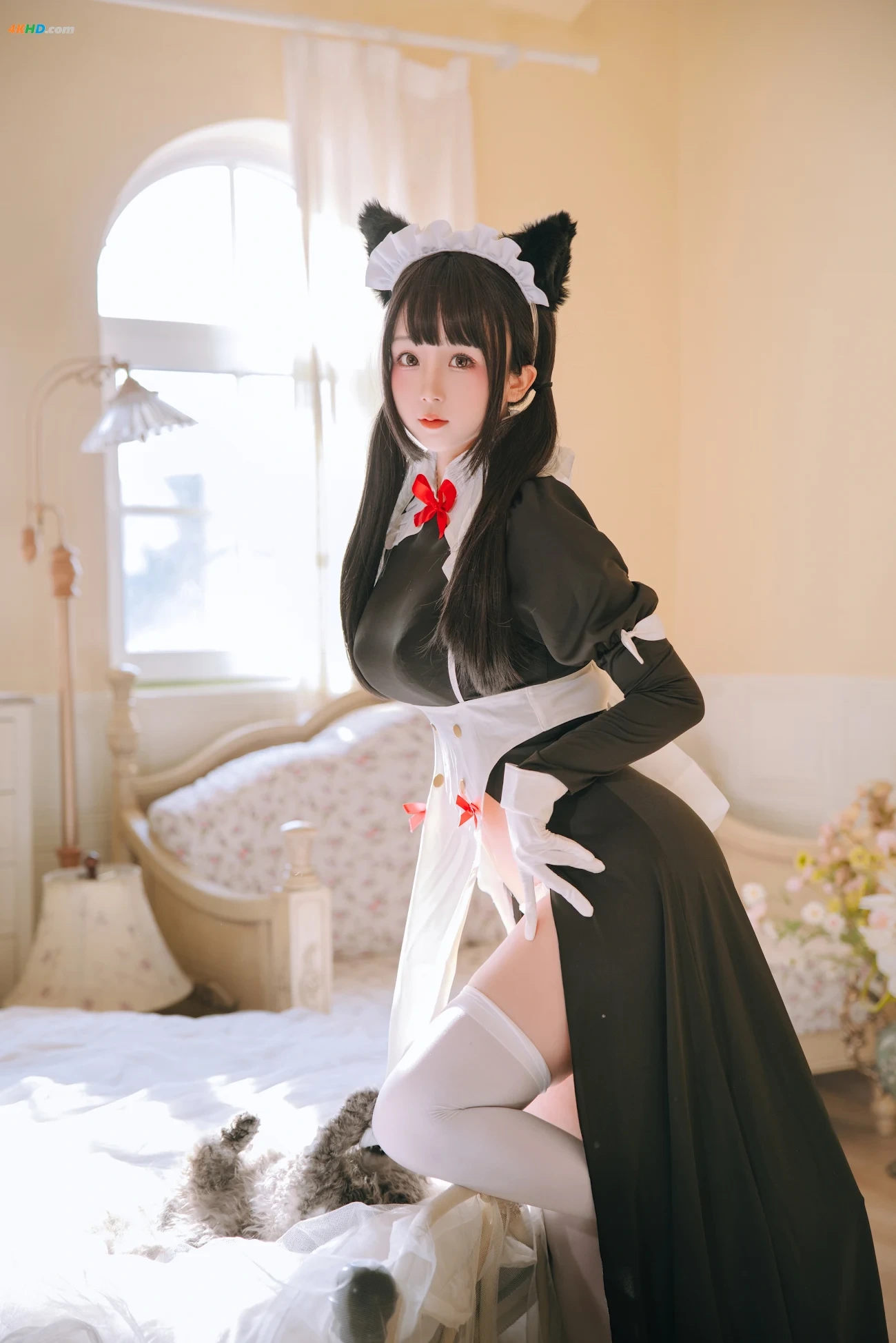 RiNaiJiao MaoNiangNuPu — photo 4