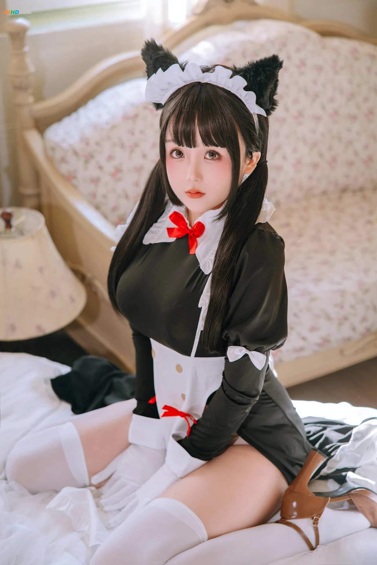RiNaiJiao MaoNiangNuPu — photo 8