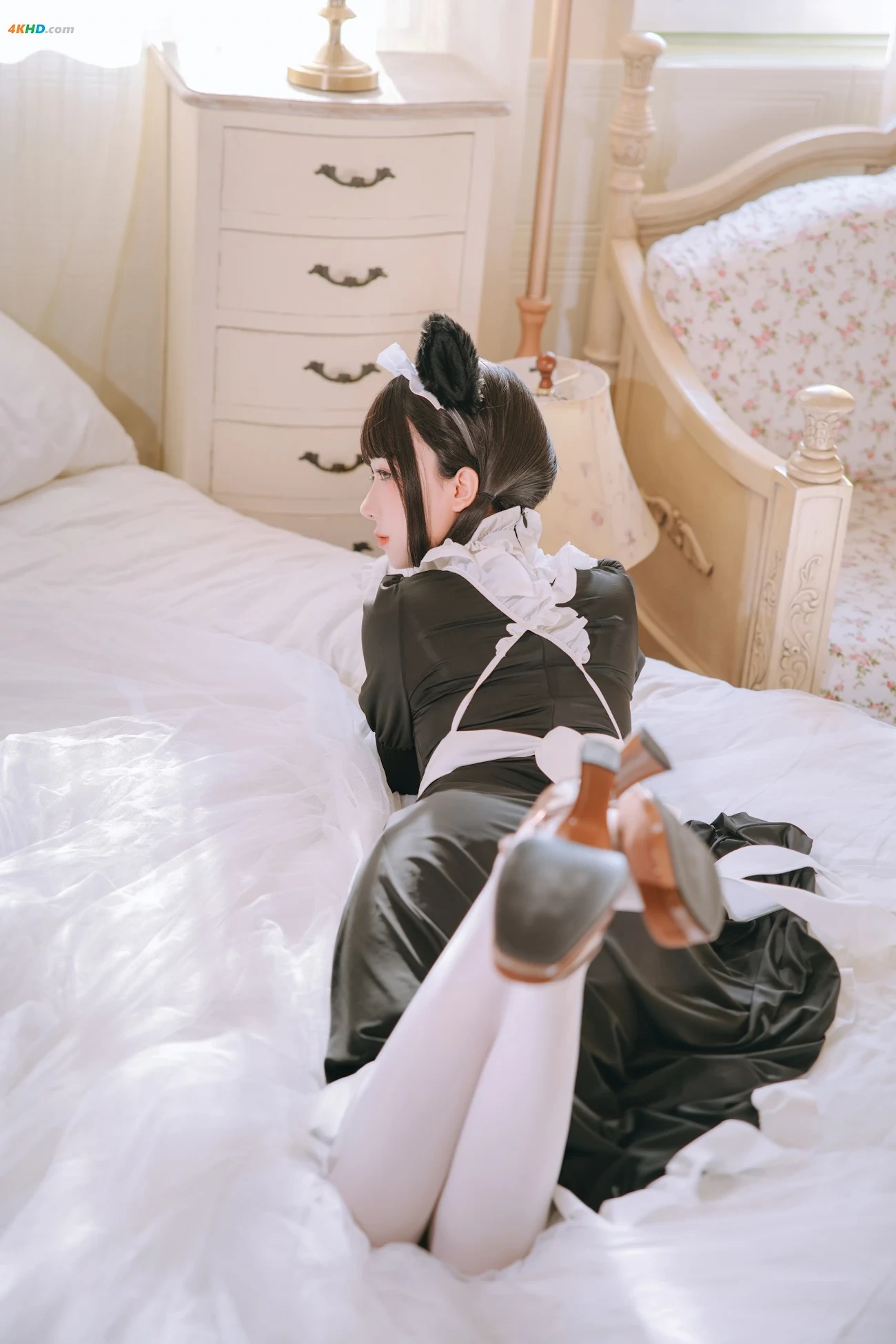 RiNaiJiao MaoNiangNuPu — photo 10